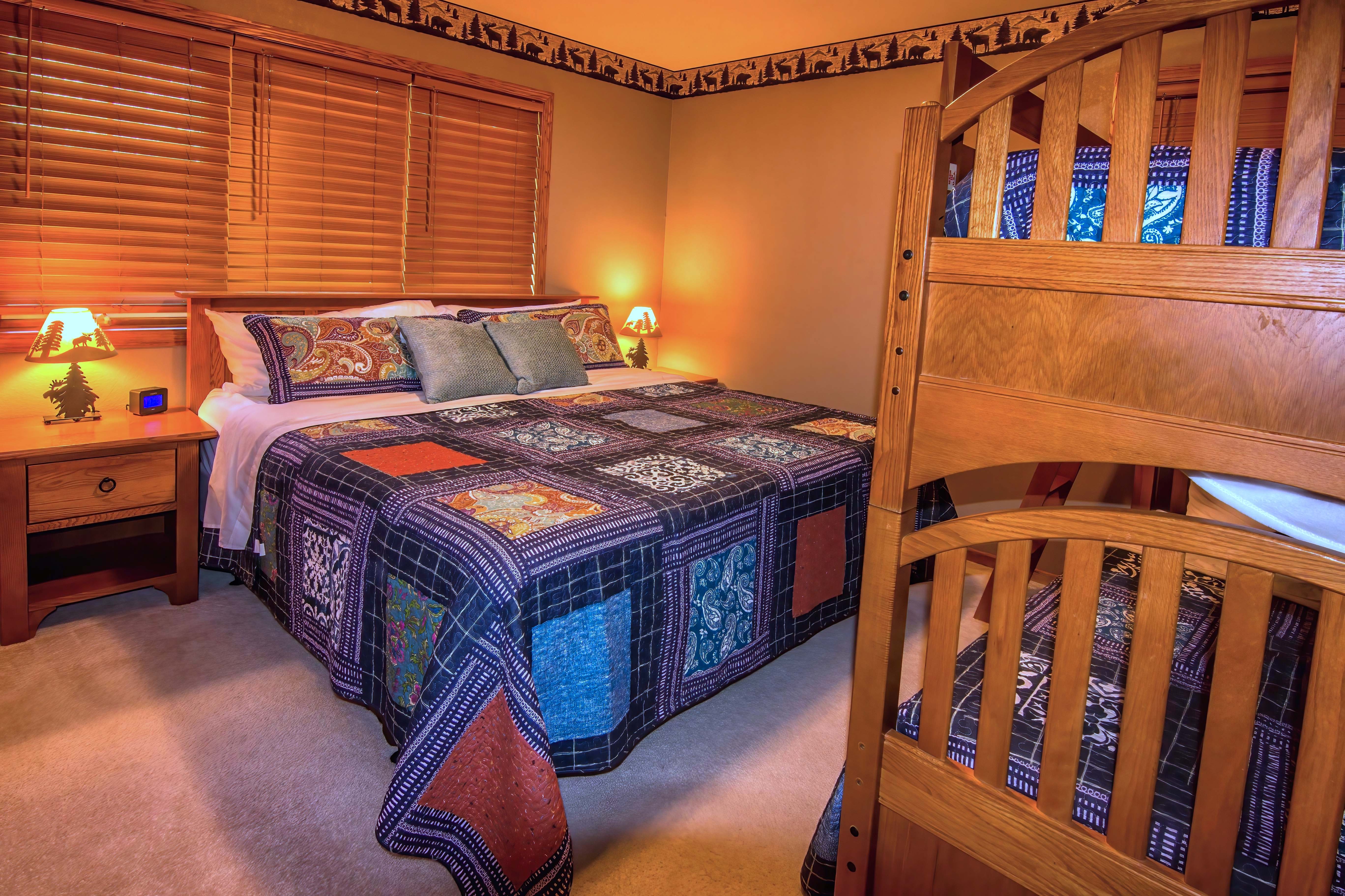 *New* Shady Crest a Lakefront Home in Brainerd Houses for Rent in