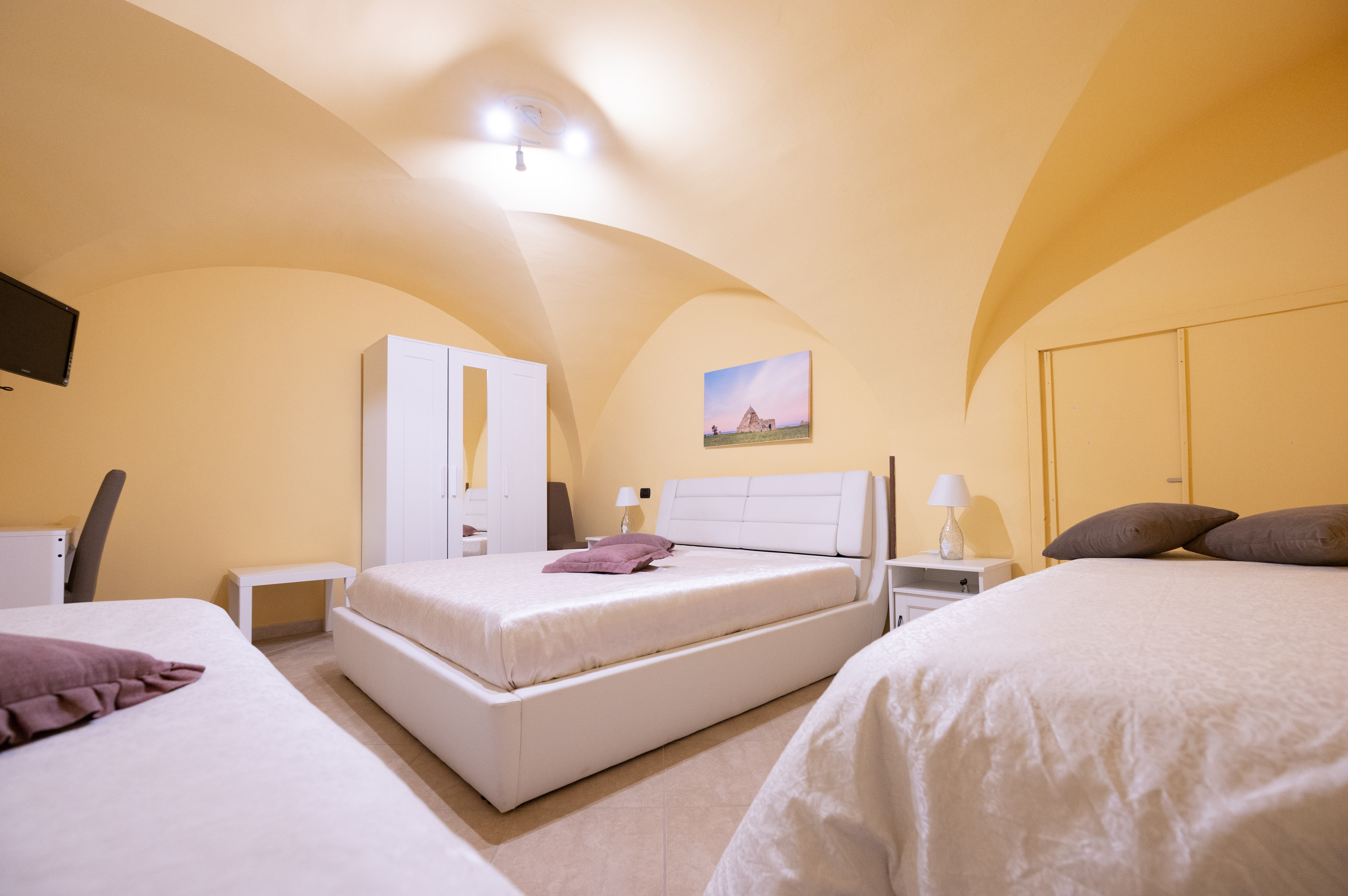 Alice Cisternino's Home