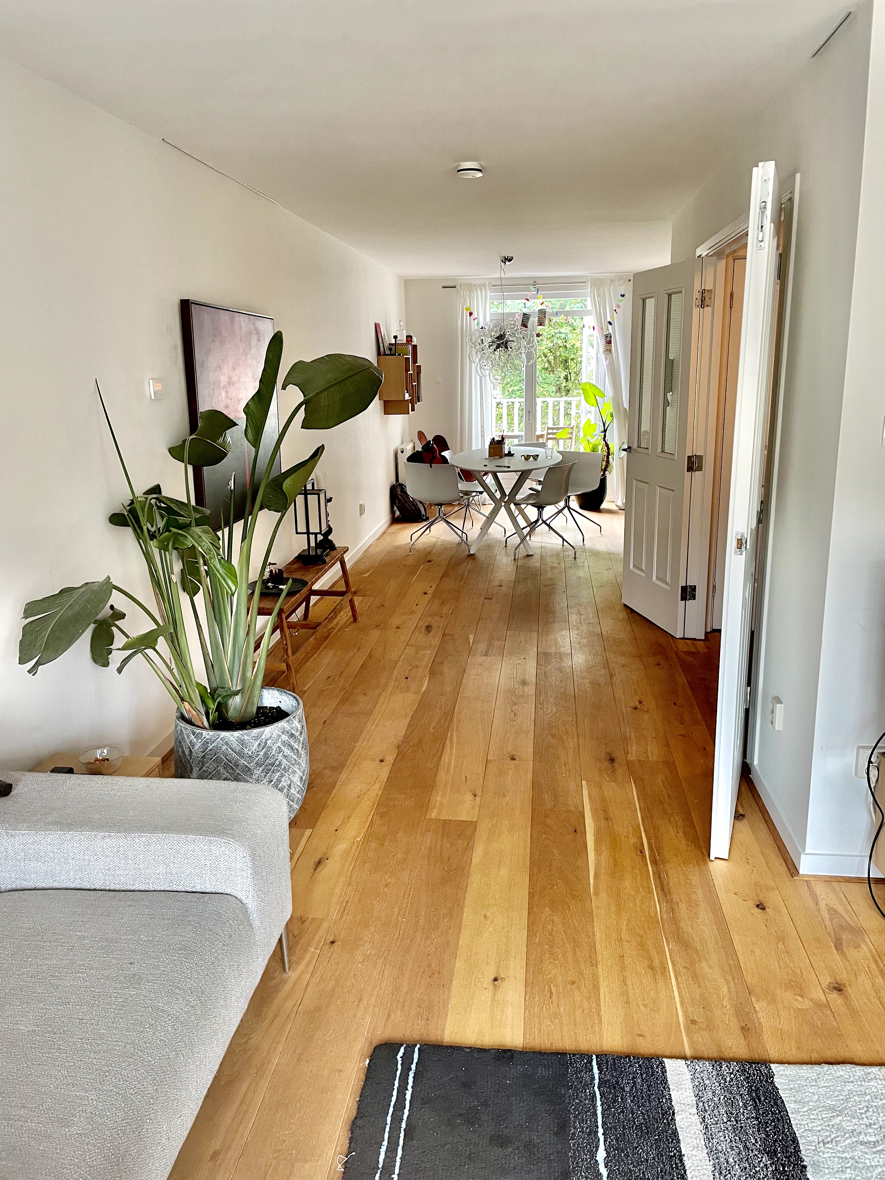 3 Bedroom Family House, centrally located โ Amsterdam stay