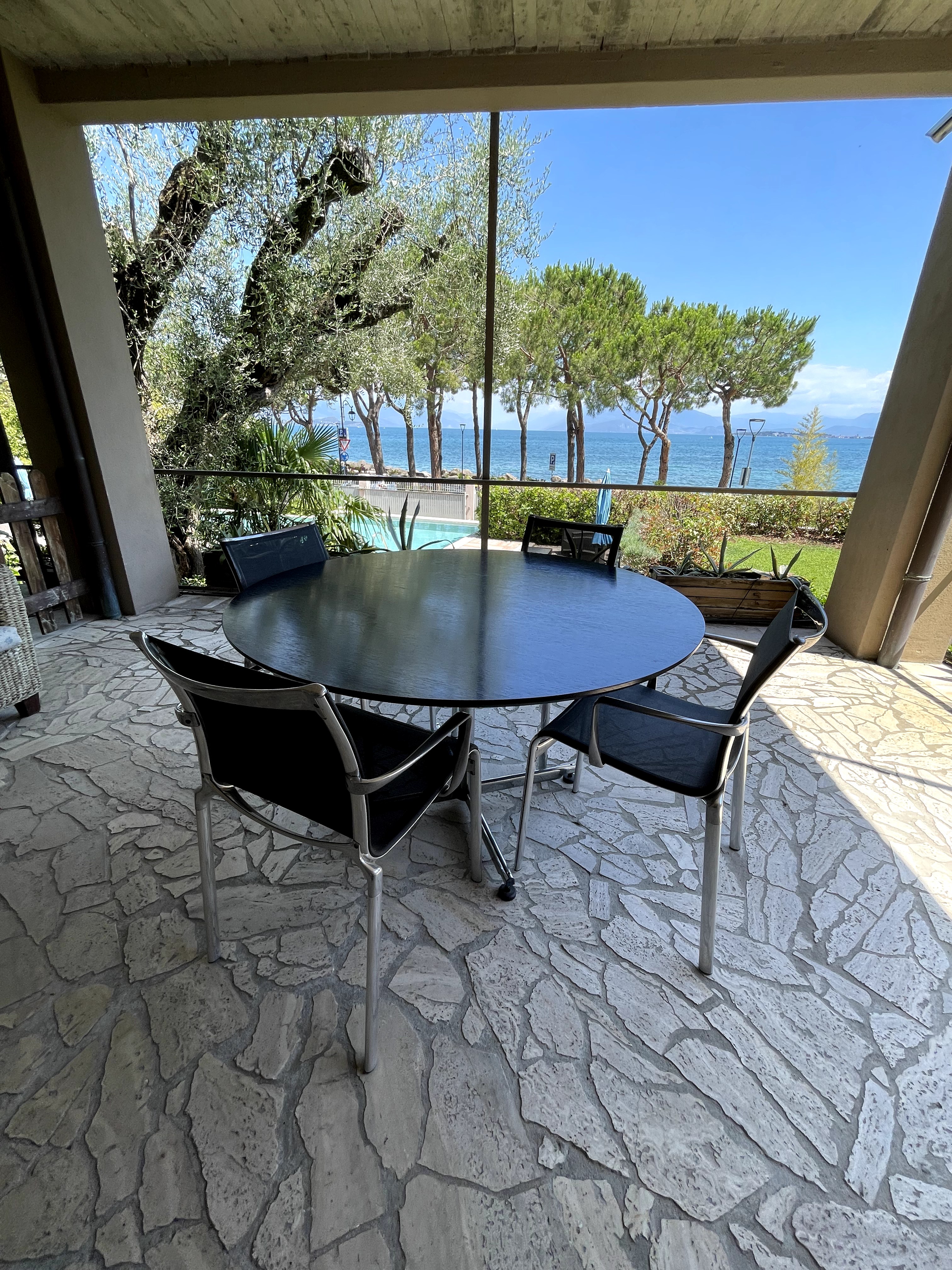 Caterina Apartments -Appartamento N. 3