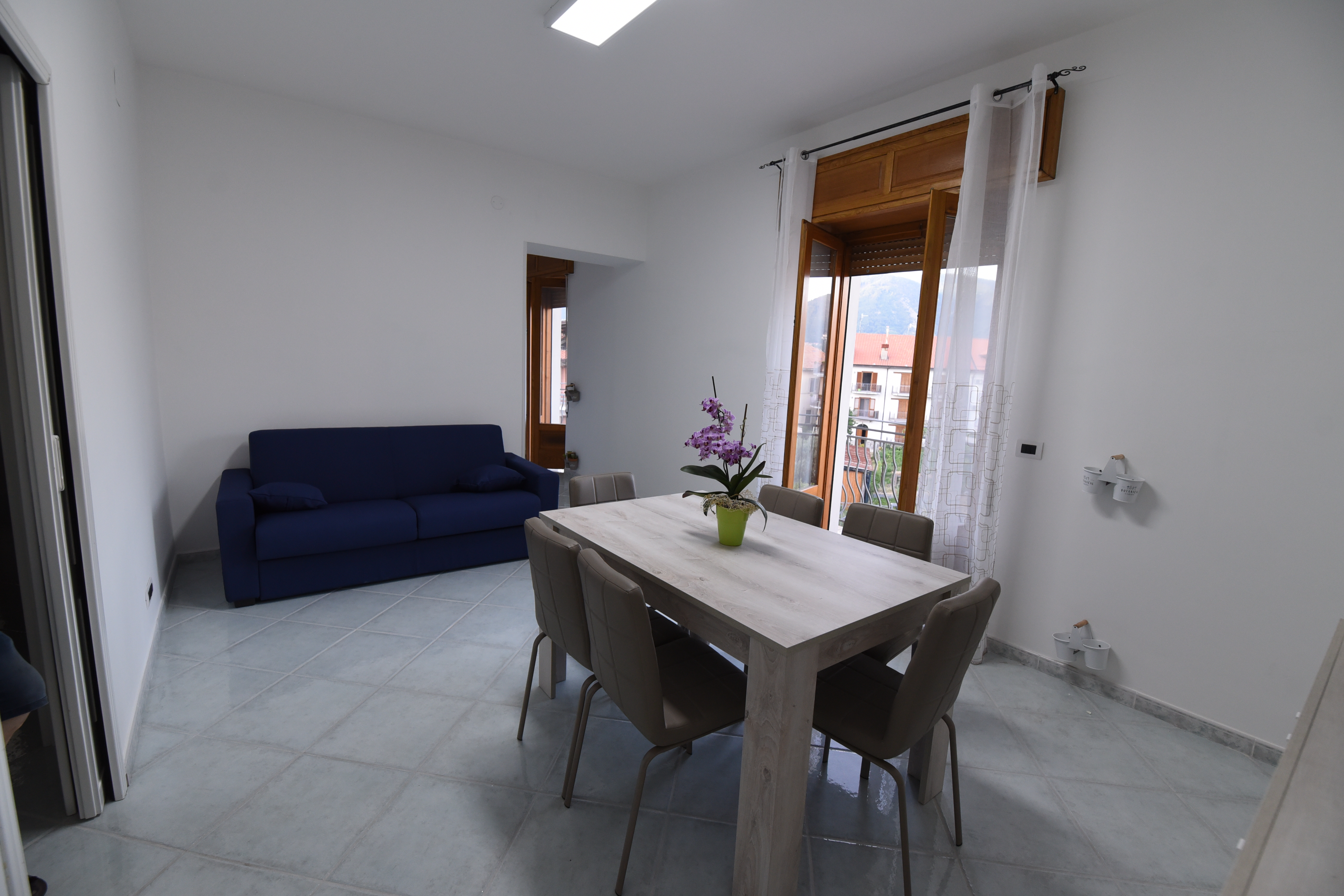 Casa Andromeda - Almach Apartment -  Agerola