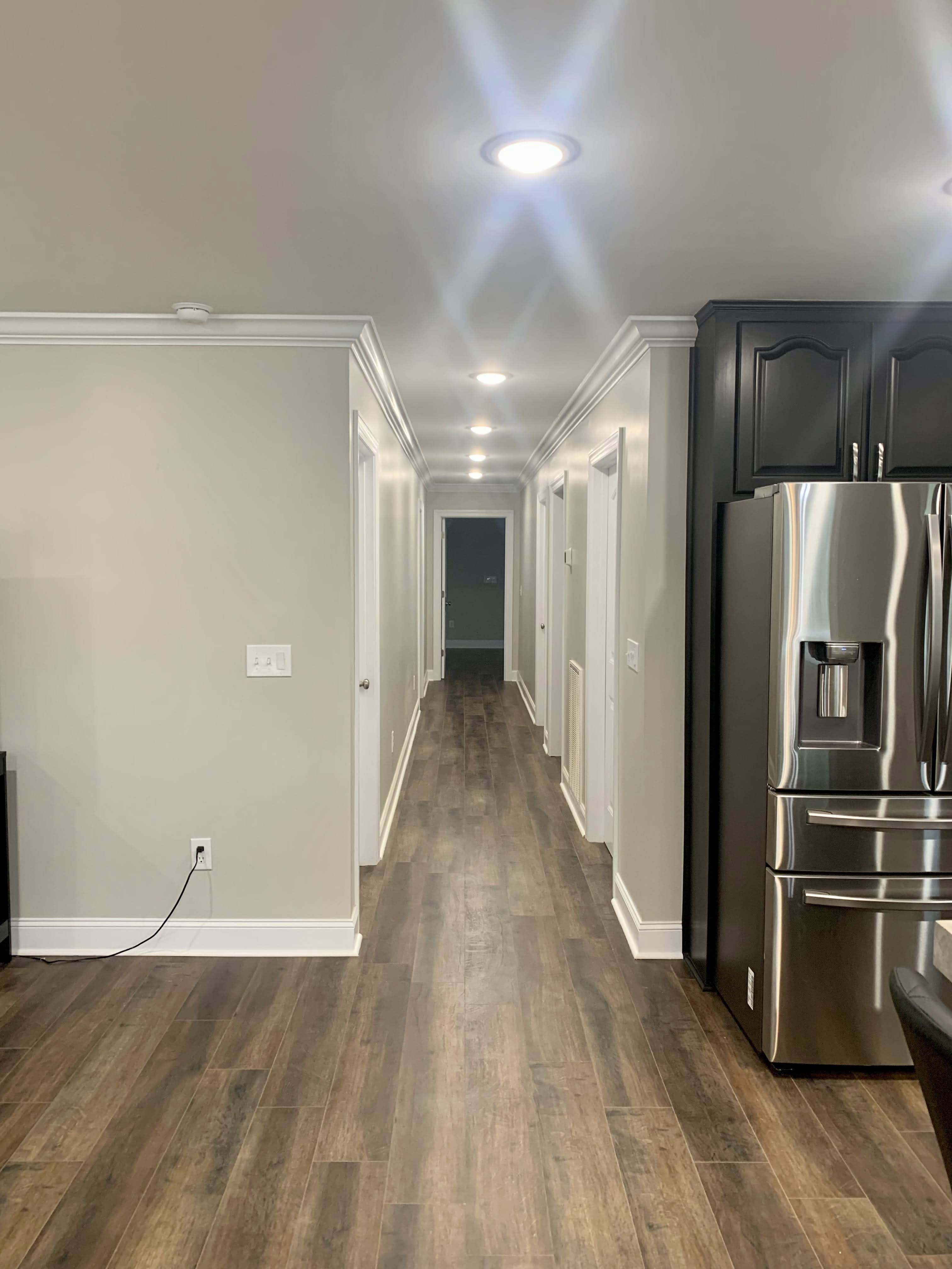 Cozy, open floor plan 3 bedroom house. Houses for Rent in Cullman, Alabama, United States Airbnb