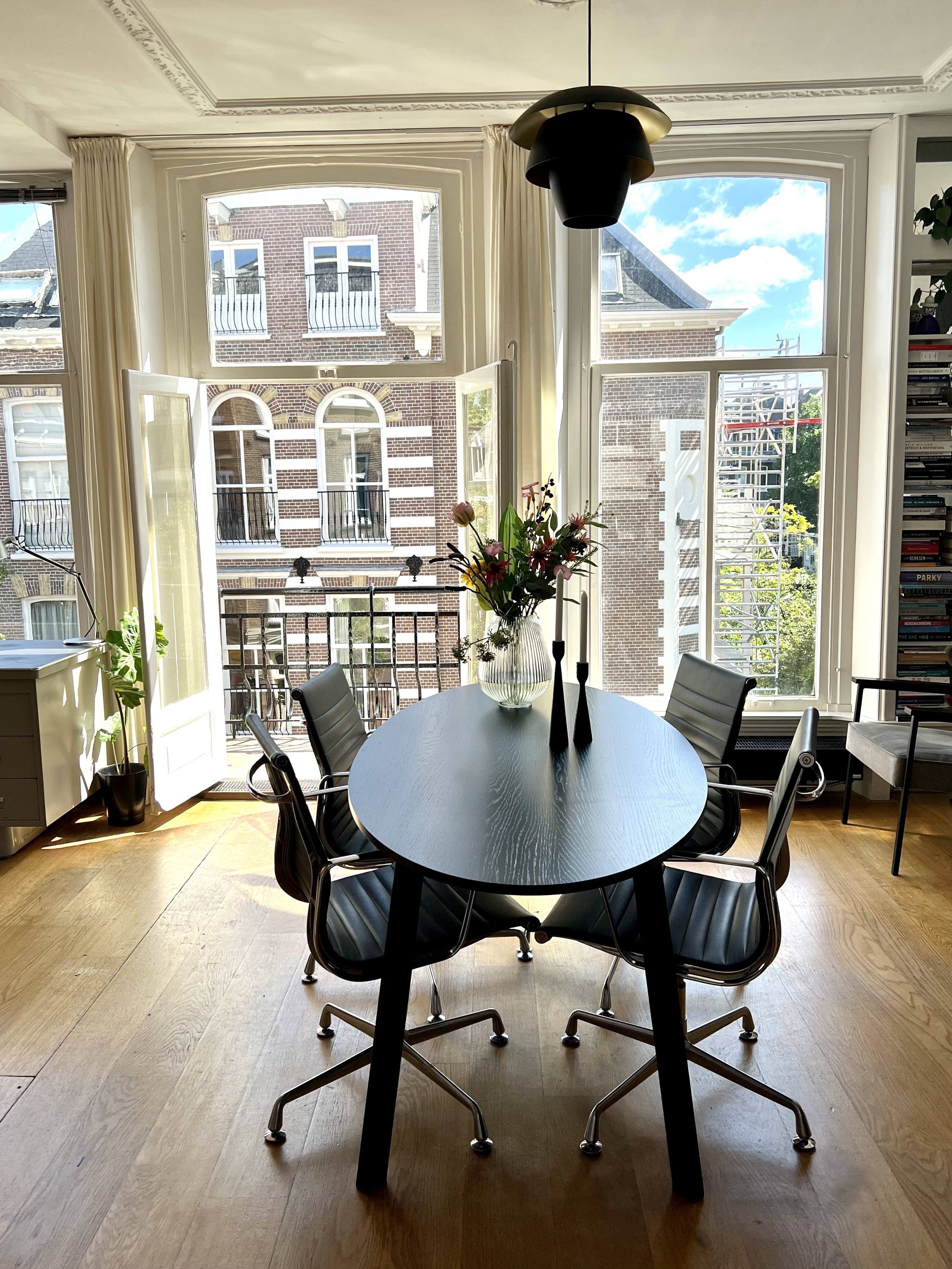 Great apartment in Amsterdam! โ Amsterdam stay