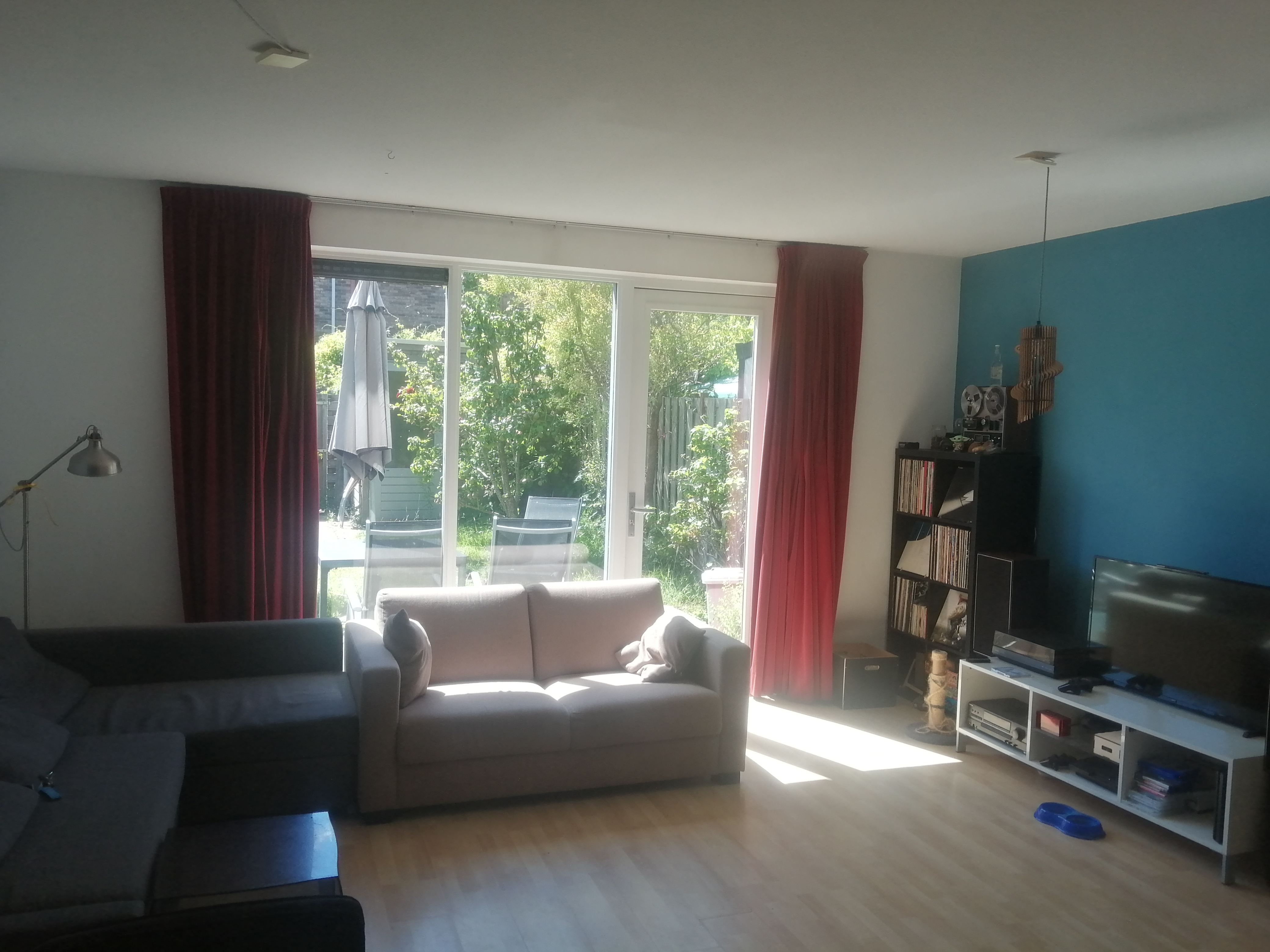 Two storey family house with garden in Amsterdam โ Amsterdam stay