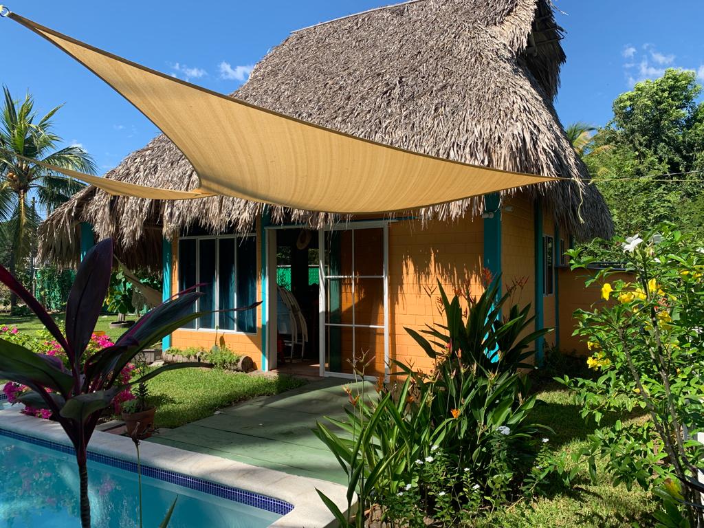 Home in Playa Costa Azul