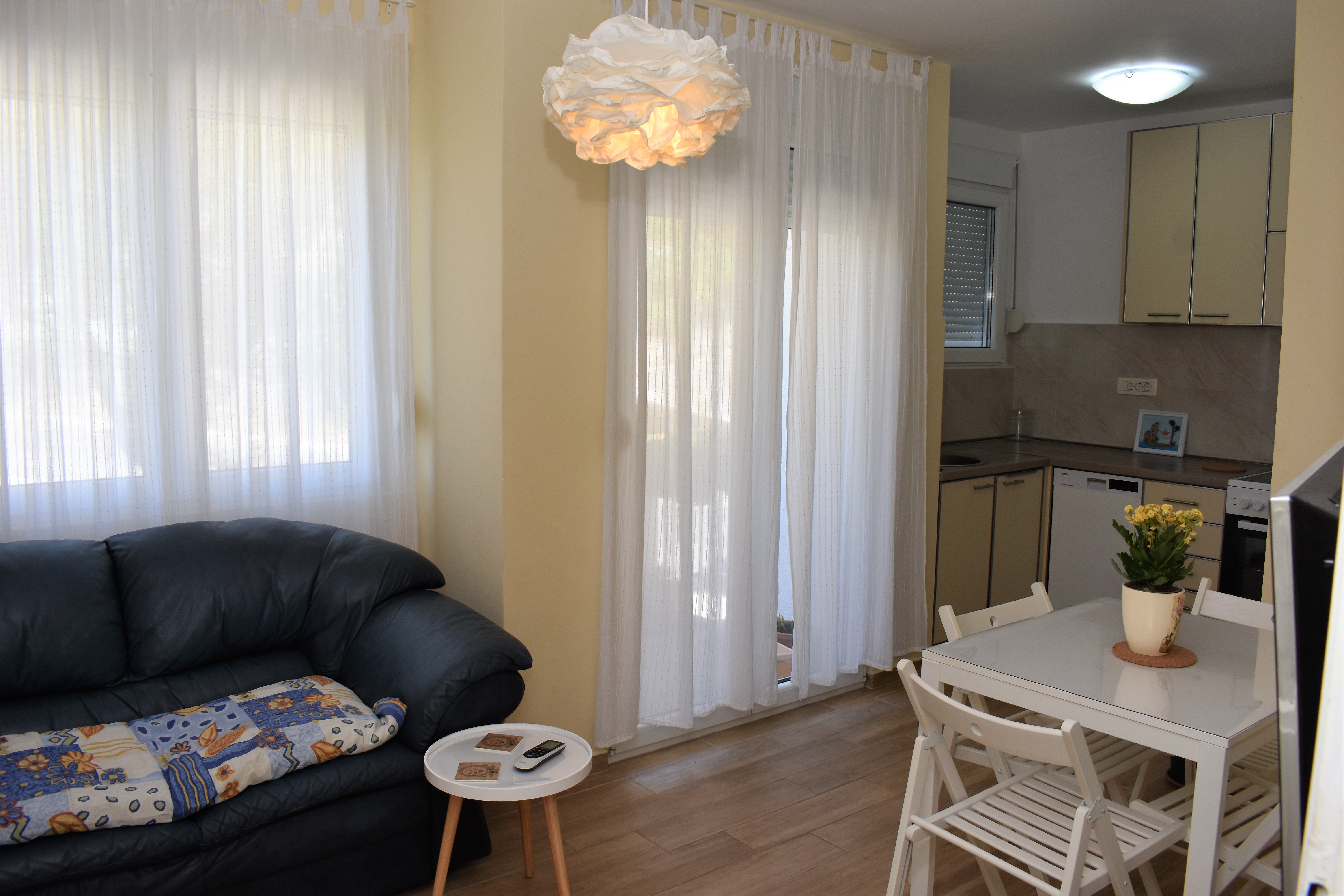 Harmony Apartment