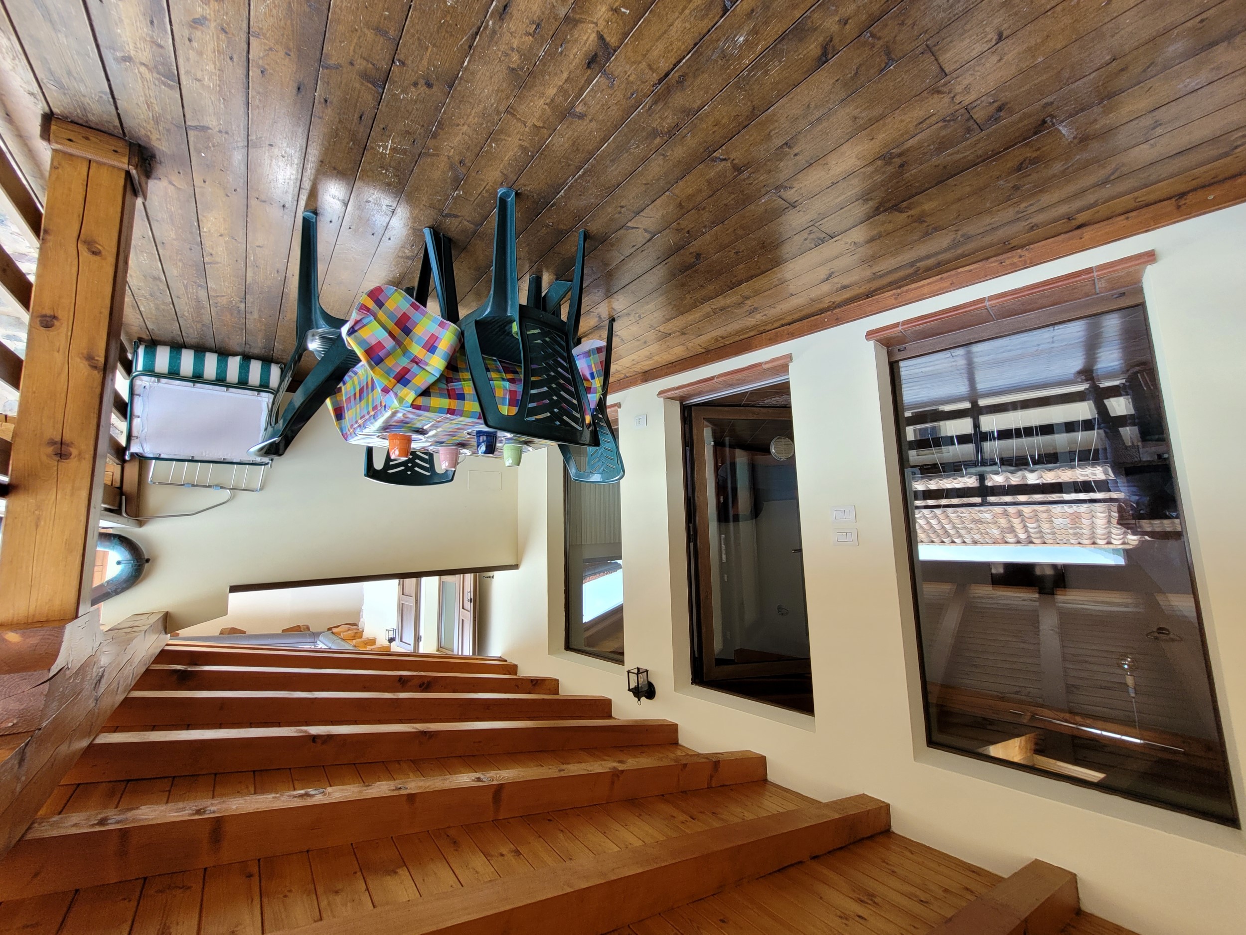 Nido in montagna Mountain Lake Iseo Hospitality in Bossico, Bergamo