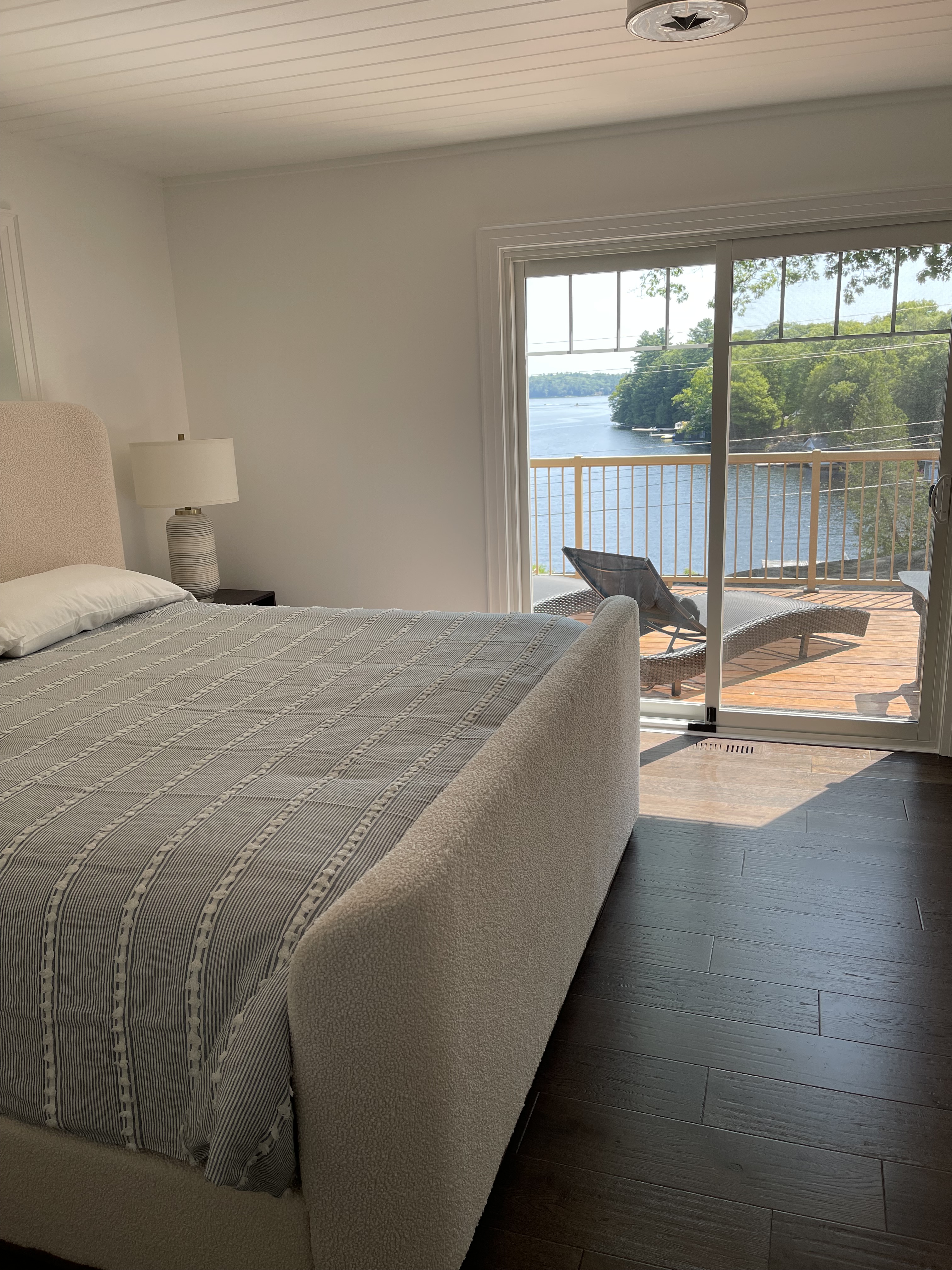 Luxury Cottage at Walkers Point on Lake Muskoka