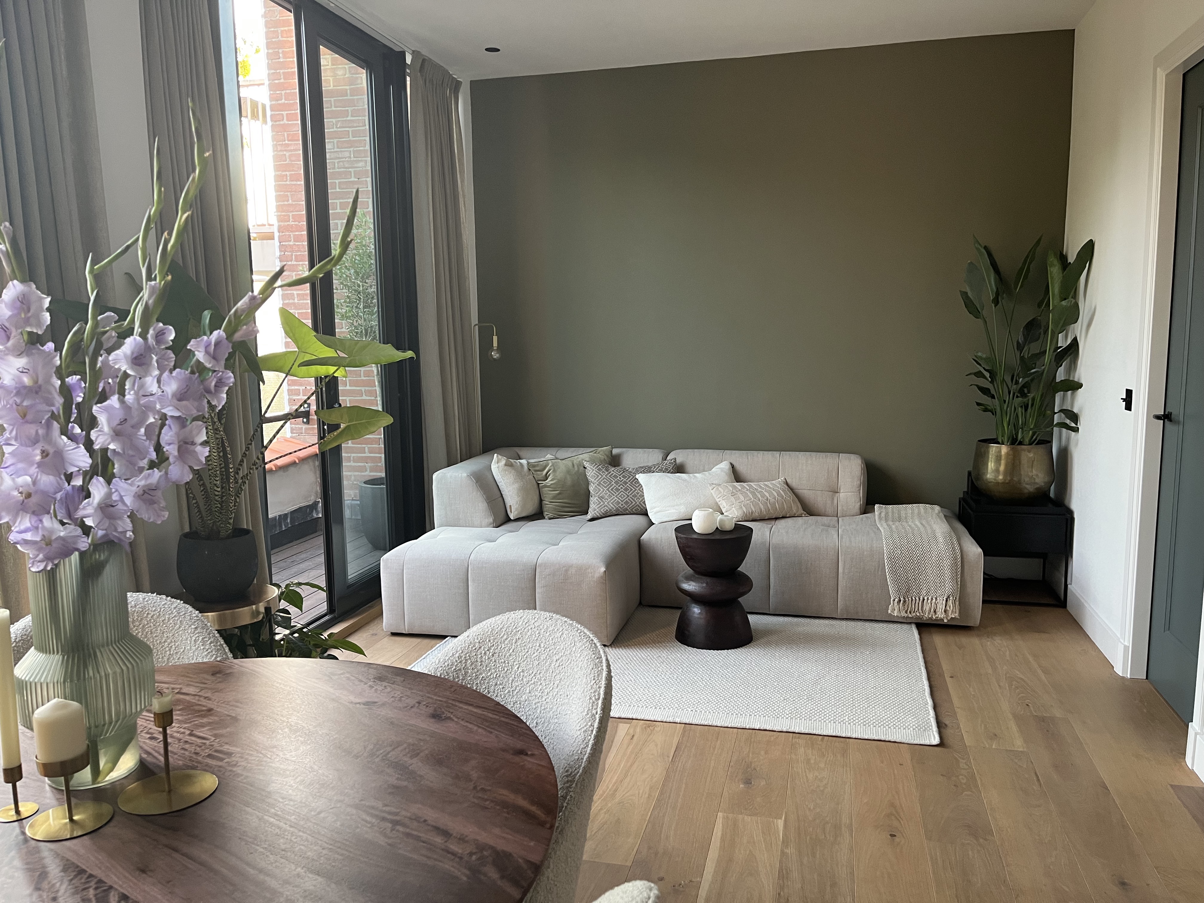 Unique apartment in a renovated bathing house — Amsterdam stay