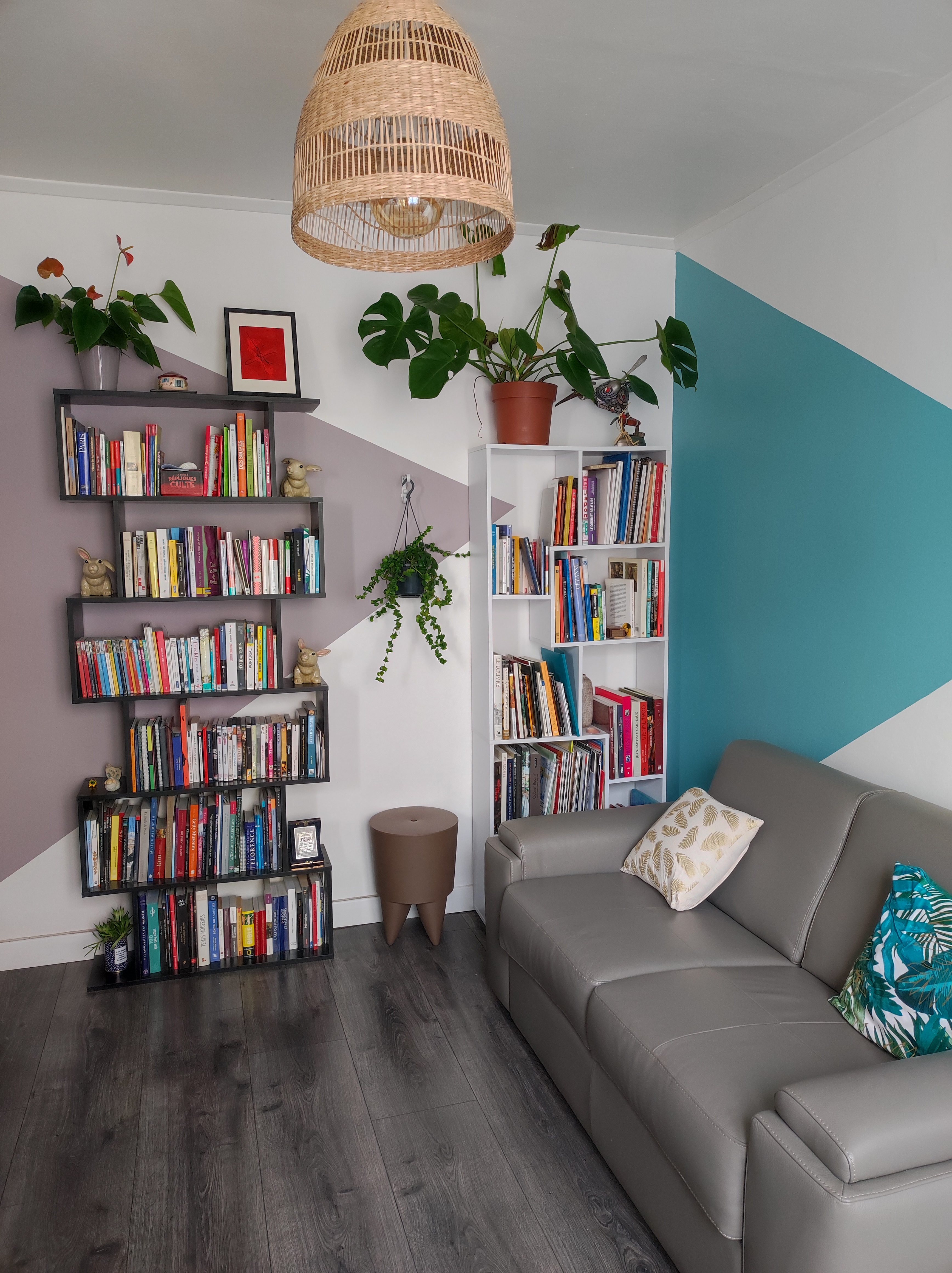 Neuilly Plaisance, bright and functional apartment