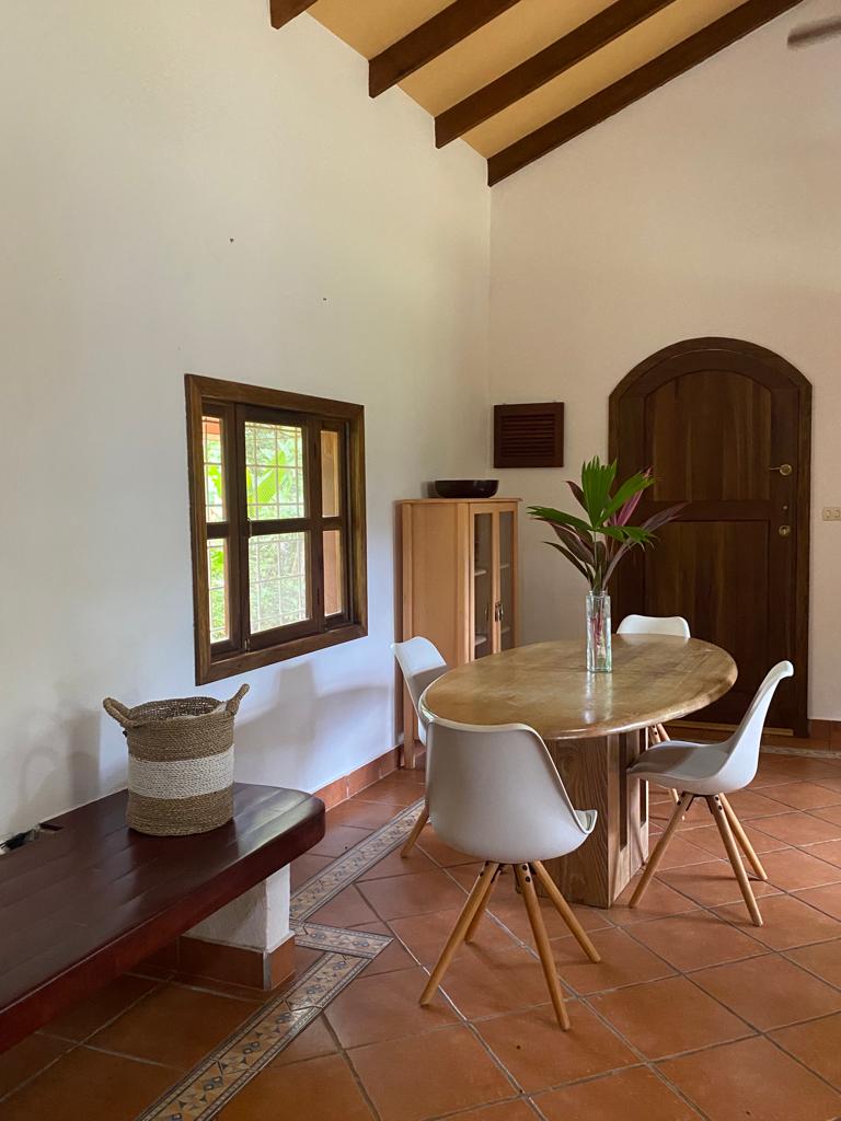 Villa Dulce: Beachside Bliss