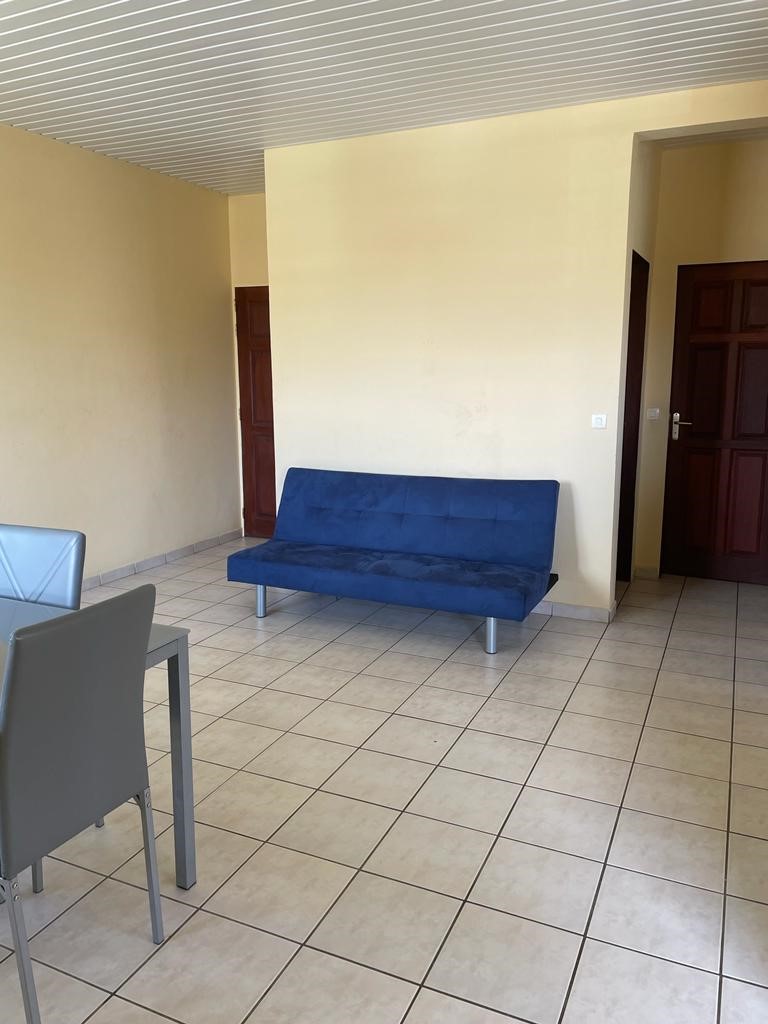 Cayenne apartment, right in the center Airbnb