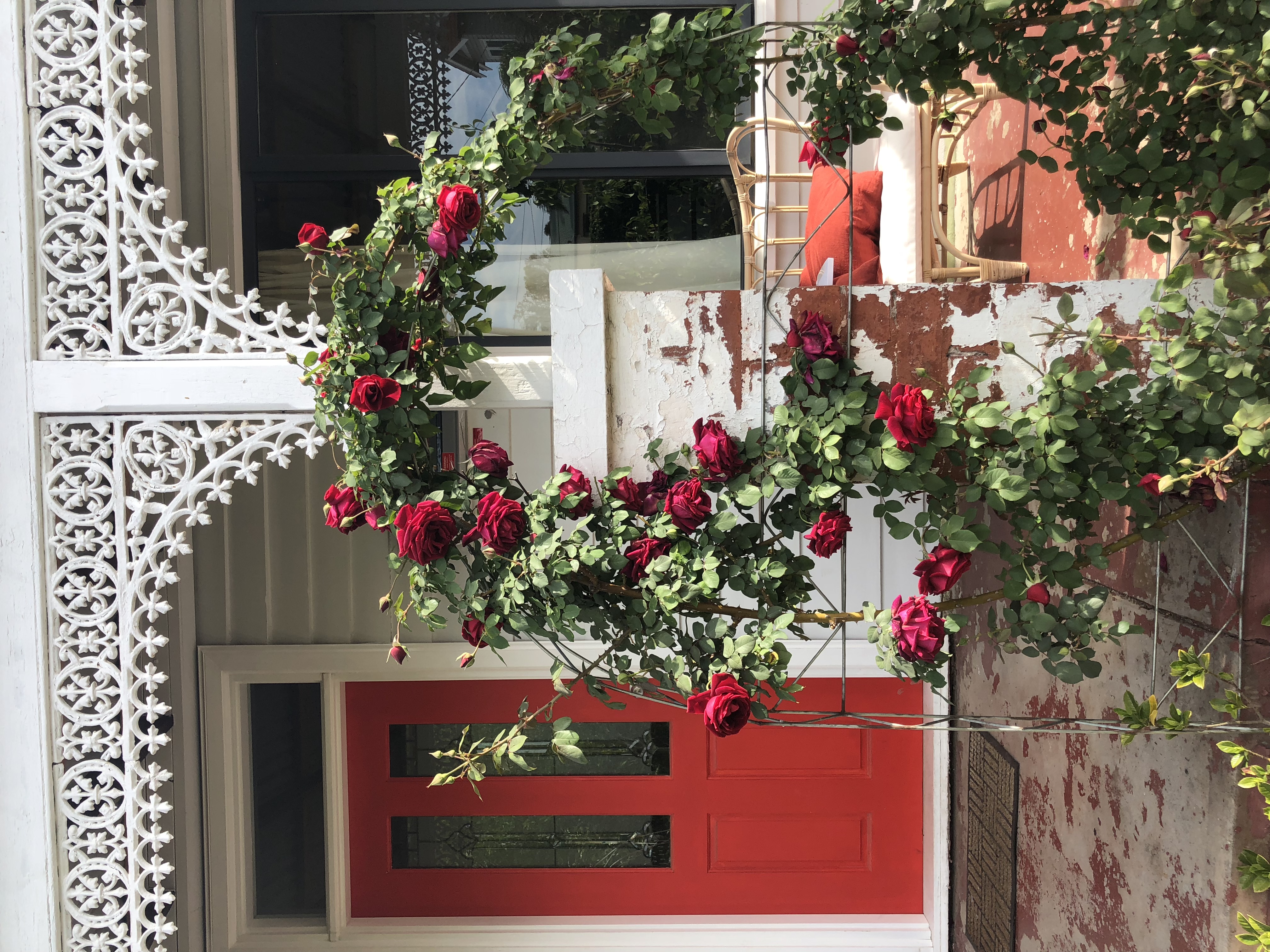 Cosy 3 bedroom home close to public transport