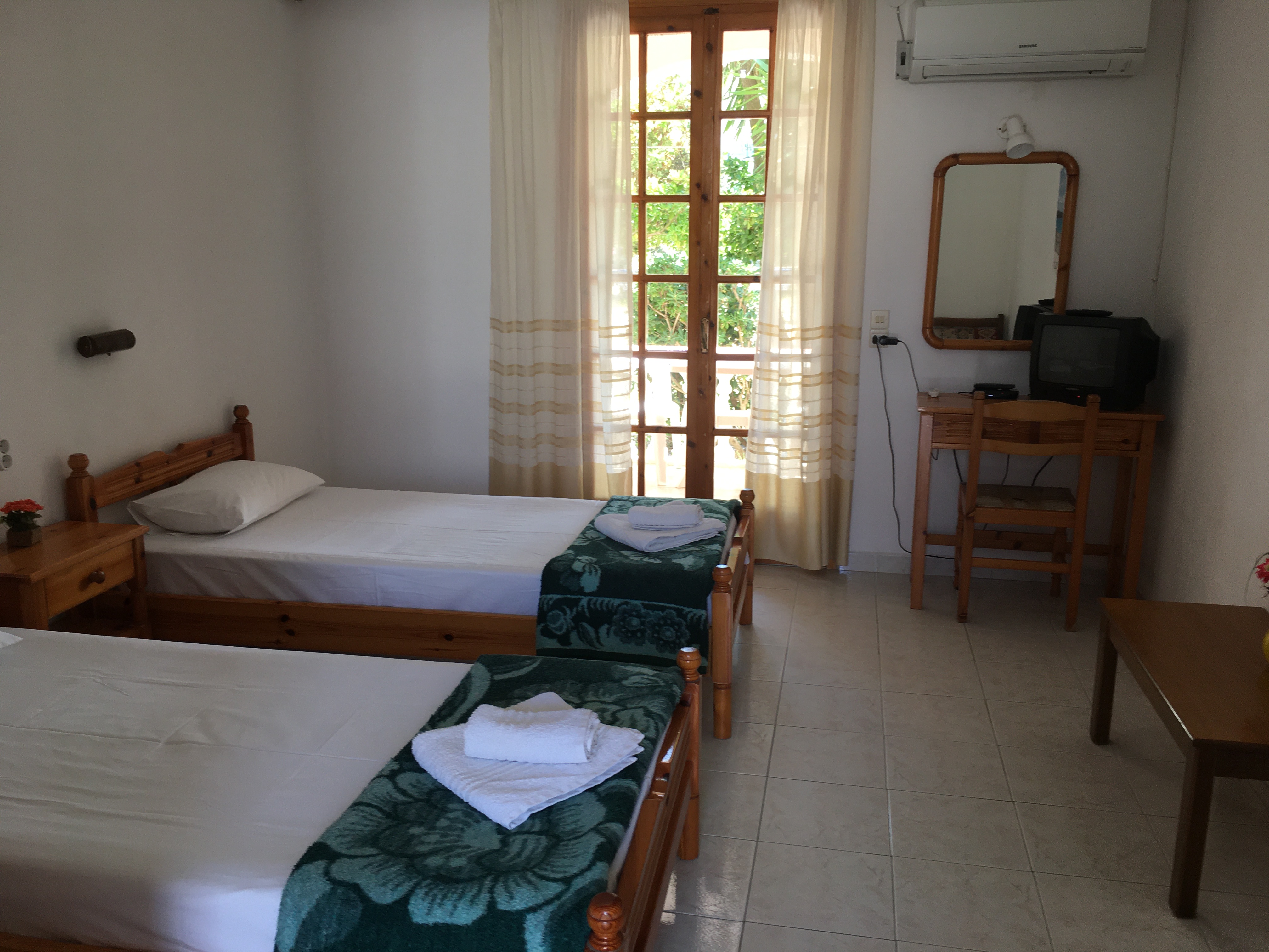 Comfy studio close to the beach 🏖