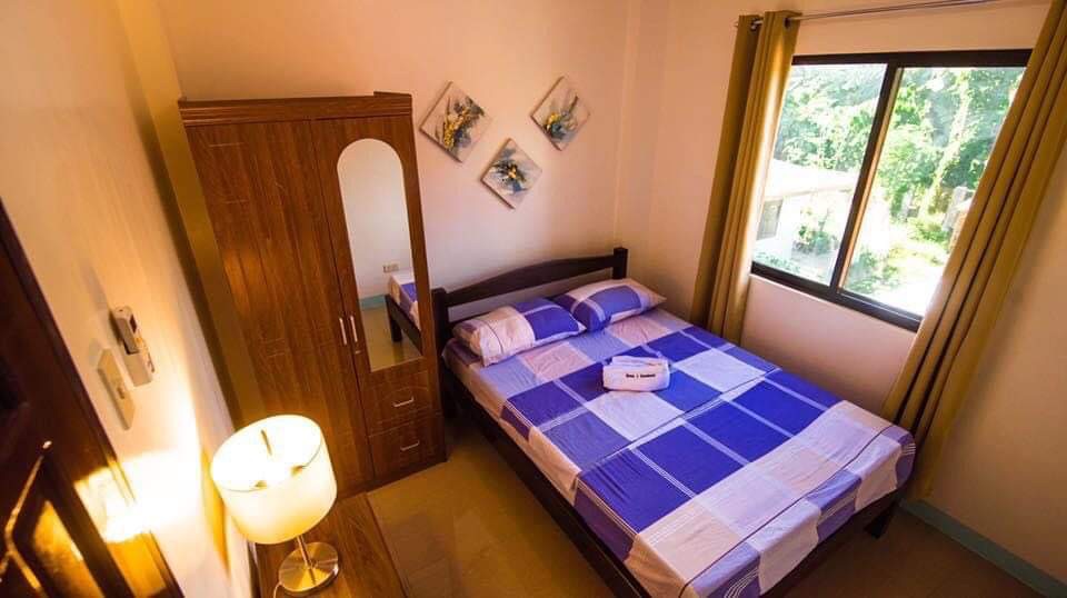 Cheapest 2bedrooms in ONE unit in Digos City Hotels for Rent in Digos City, Davao Region