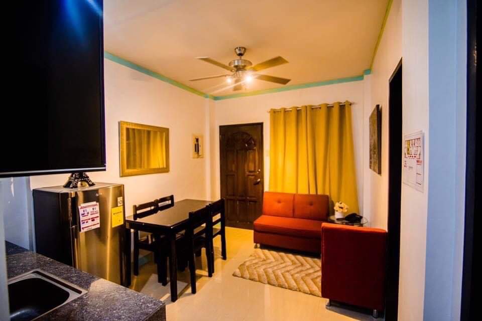 Cheapest 2bedrooms in ONE unit in Digos City Hotels for Rent in Digos City, Davao Region