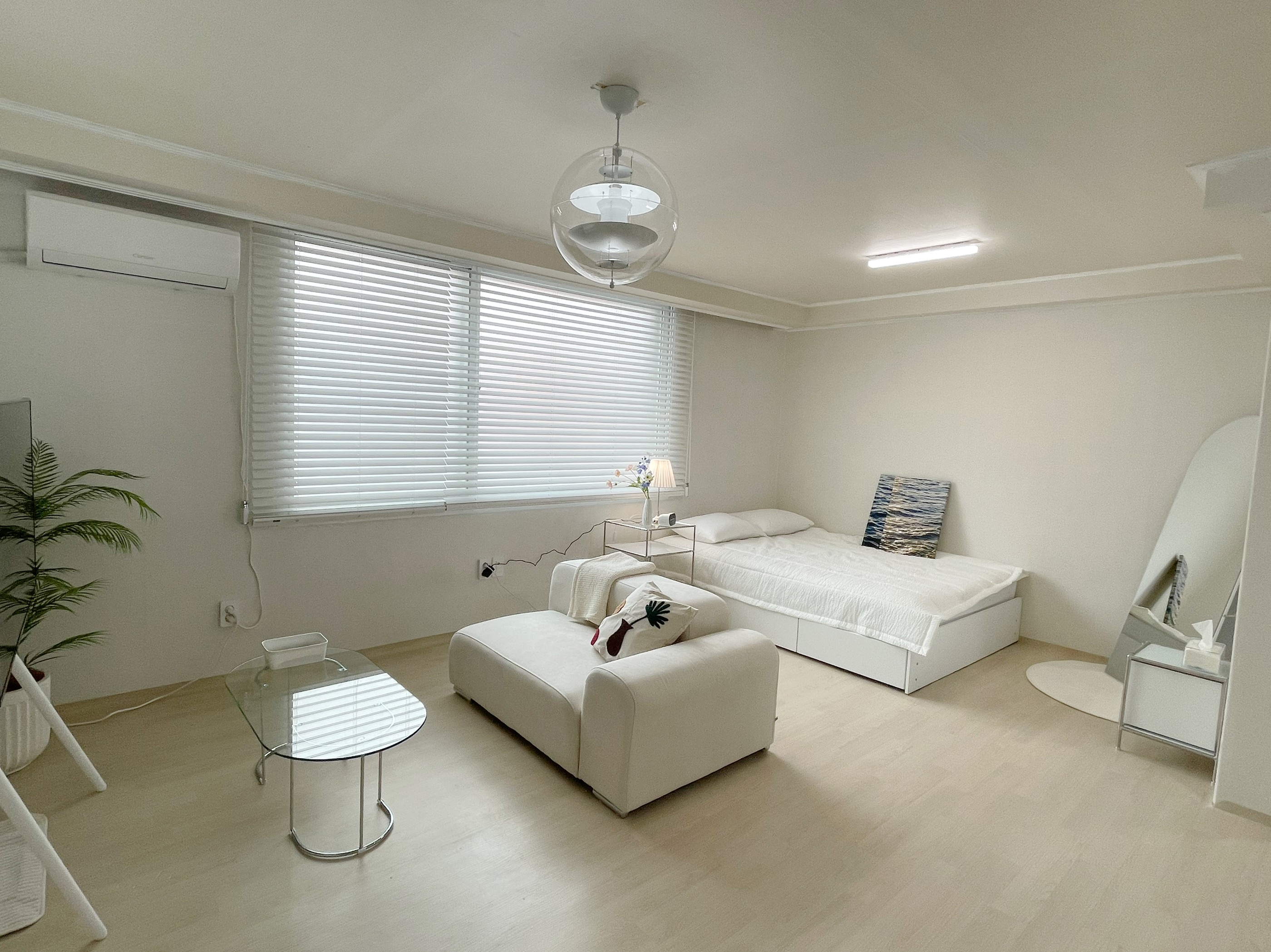 💙New open discount 
💙 < Stay Yunseul > Sokcho Beach, Ferris wheel within 5 minutes on foot