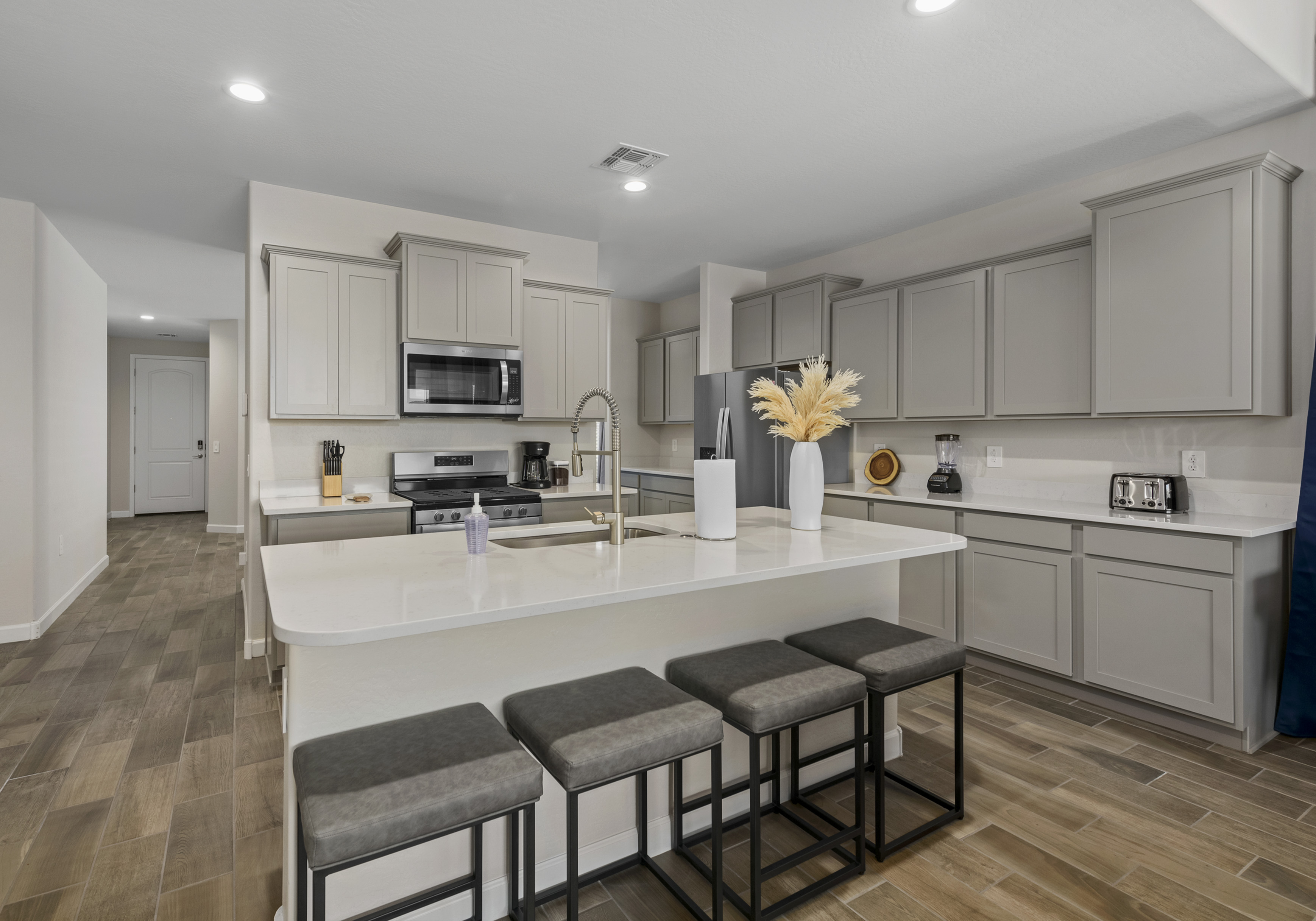 Very Popular Maricopa Dream Home!