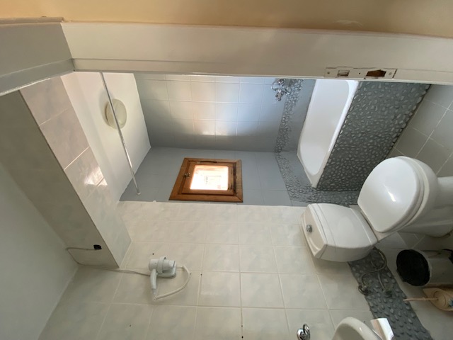 Alójate en el ambiente tranquilo de la isla - Airbnb