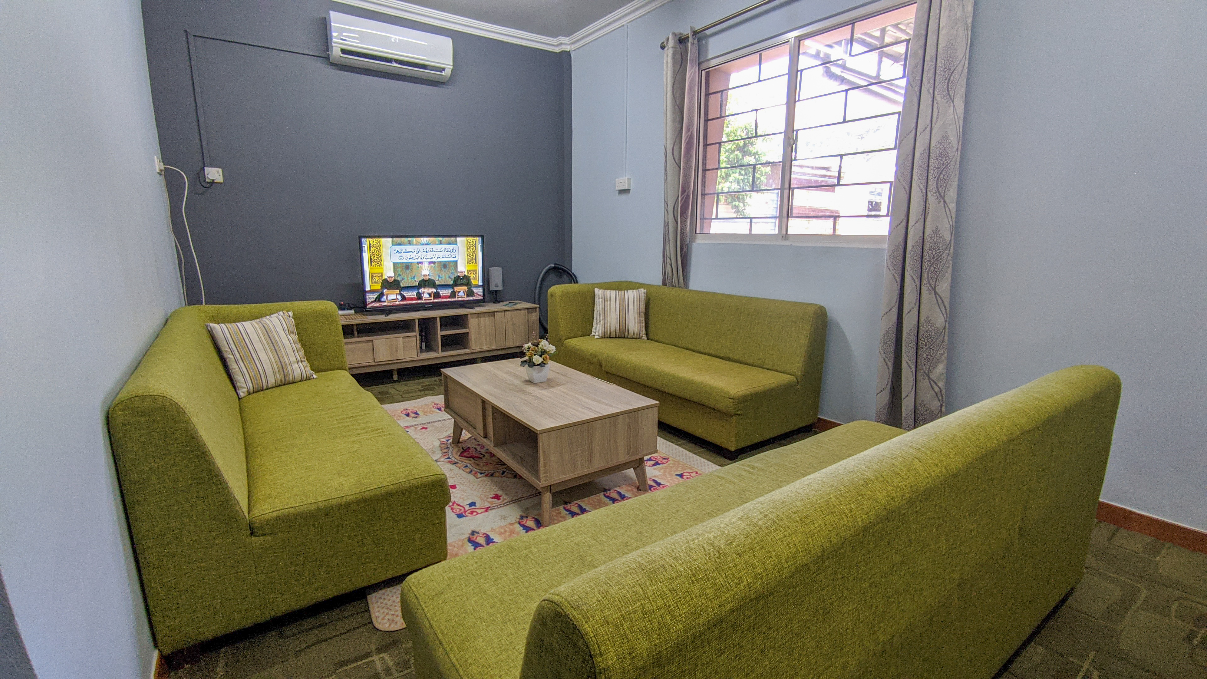 2-Bedroom | Bunut Centre Stay