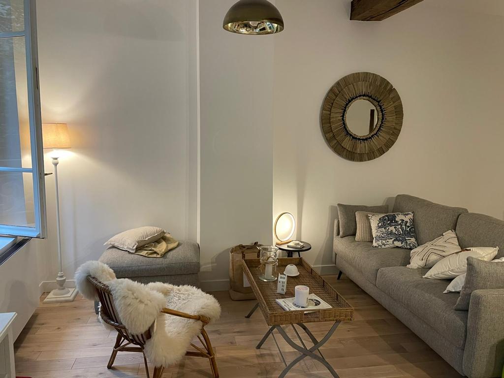 Saint Germain en laye Beautiful apartment in the heart of the city