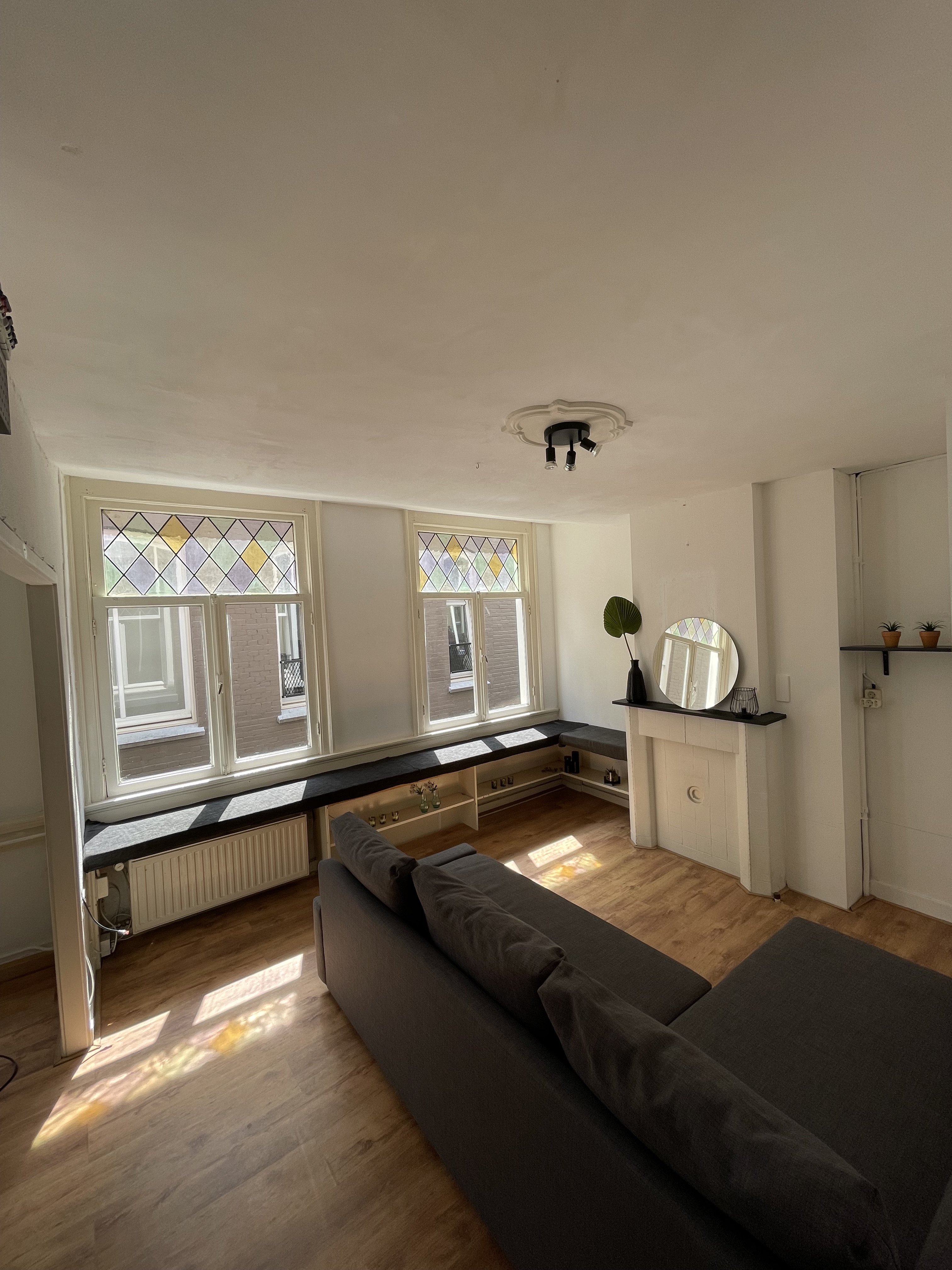 ✨SUNNY & BRIGHT APARTMENT IN THE HEART OF THE CITY — Amsterdam stay