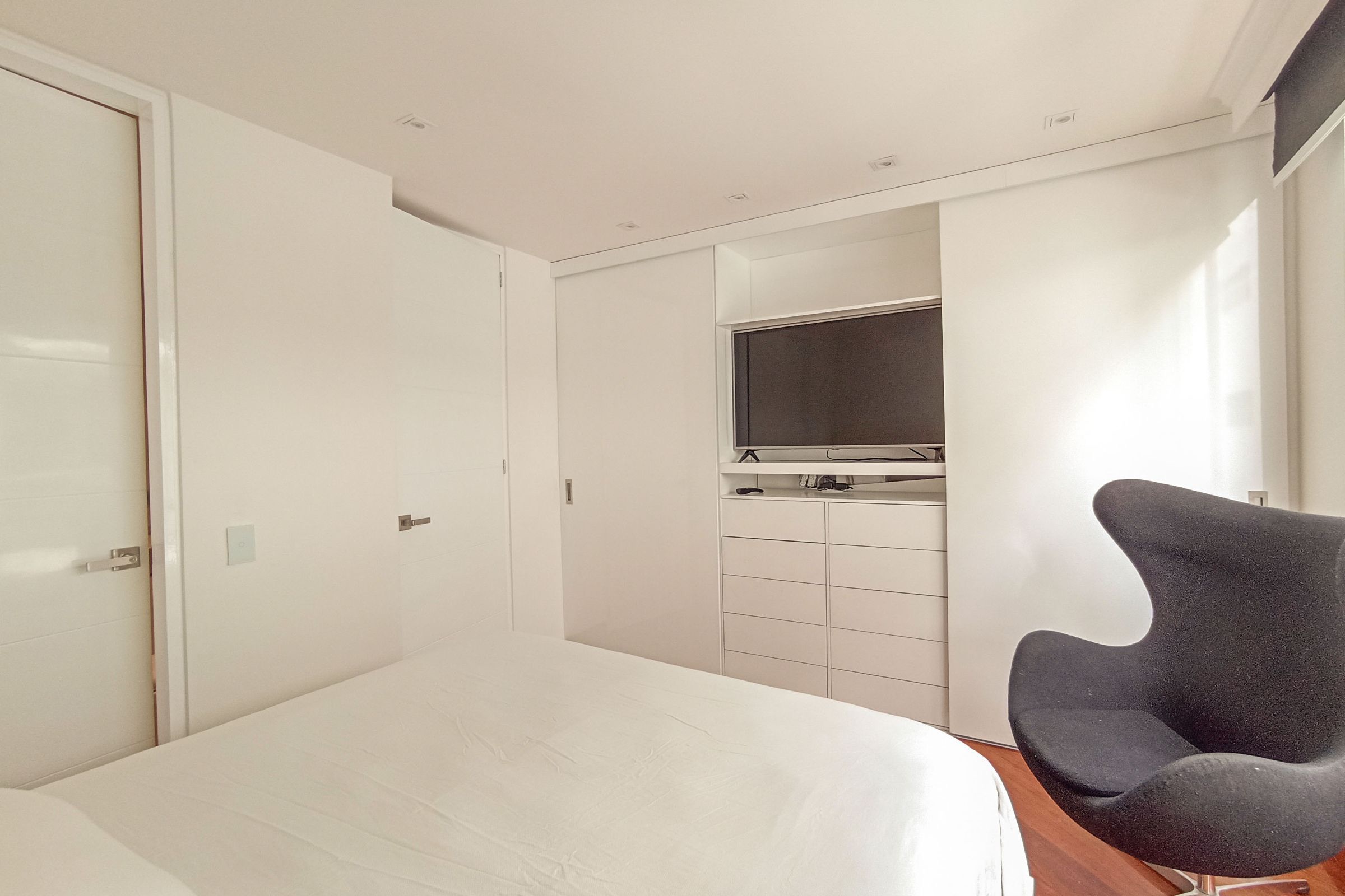 Exklusive Wohnung,ausgezeichnete Lage,modern - Airbnb