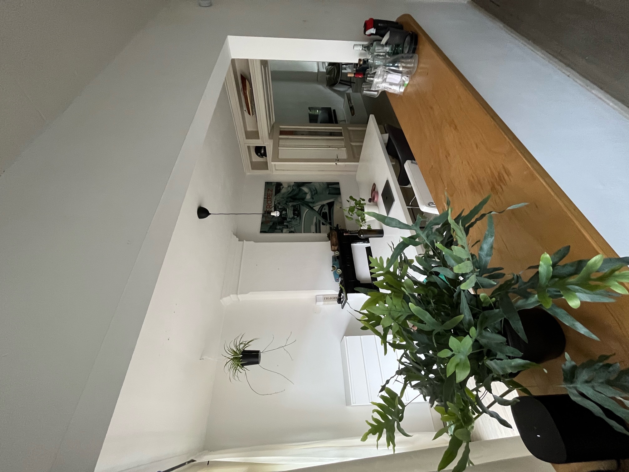 Appartement in Amsterdam — Amsterdam stay