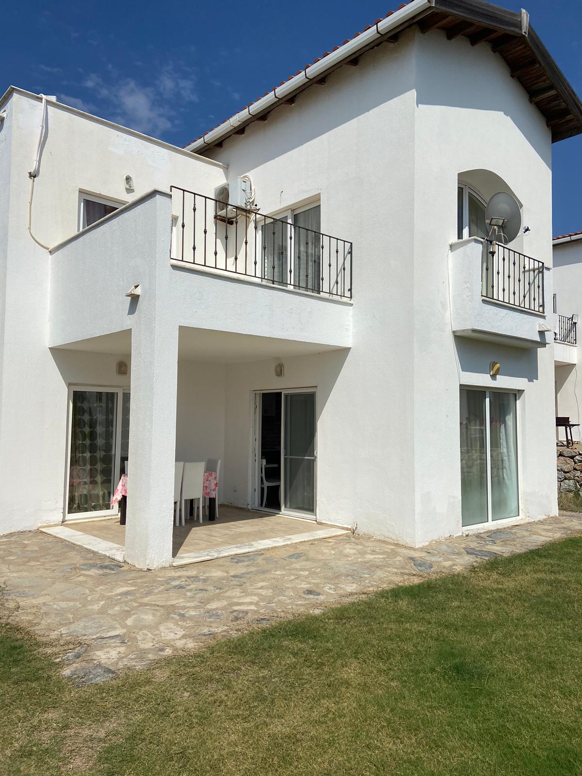 Beyaz Evler Sitesi Denize Sıfır Müstakil Villa 37 Airbnb
