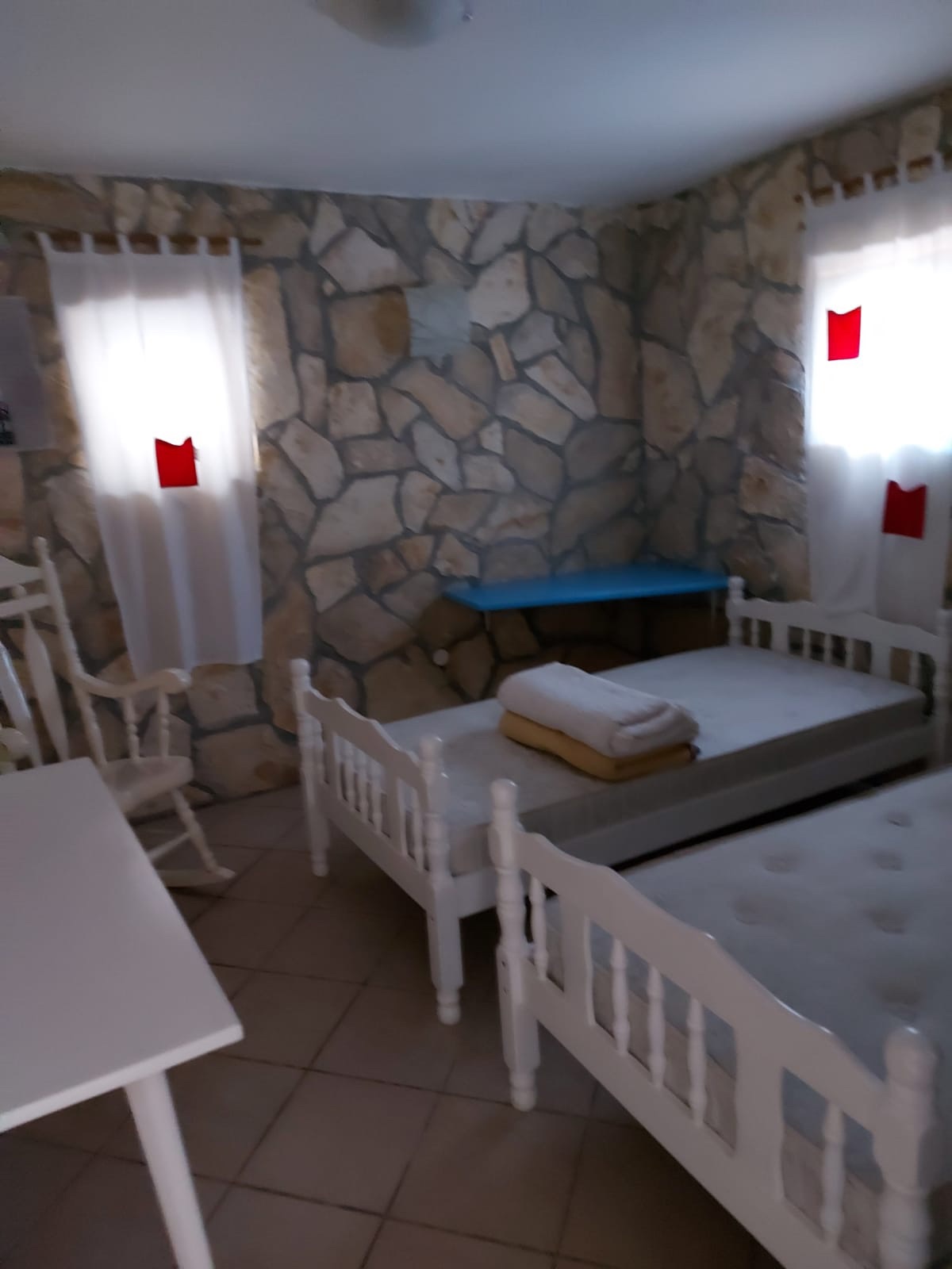 App für 4 Personen im griechischen Stil - Airbnb