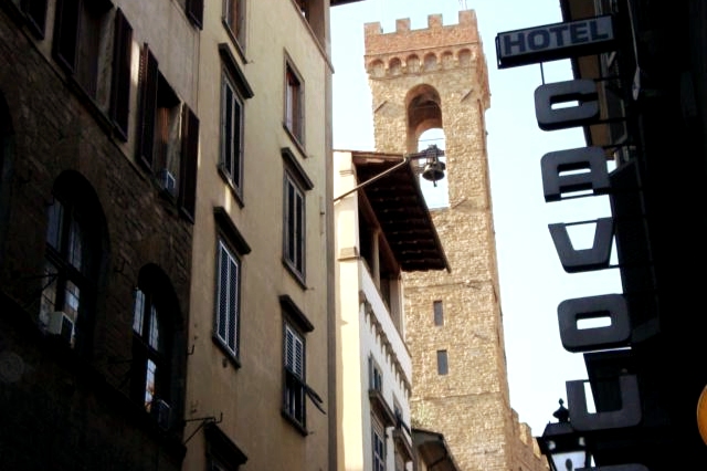 Monolocale Centralissimo A/C Duomo Piazza Signoria in Centro Storico, Florence