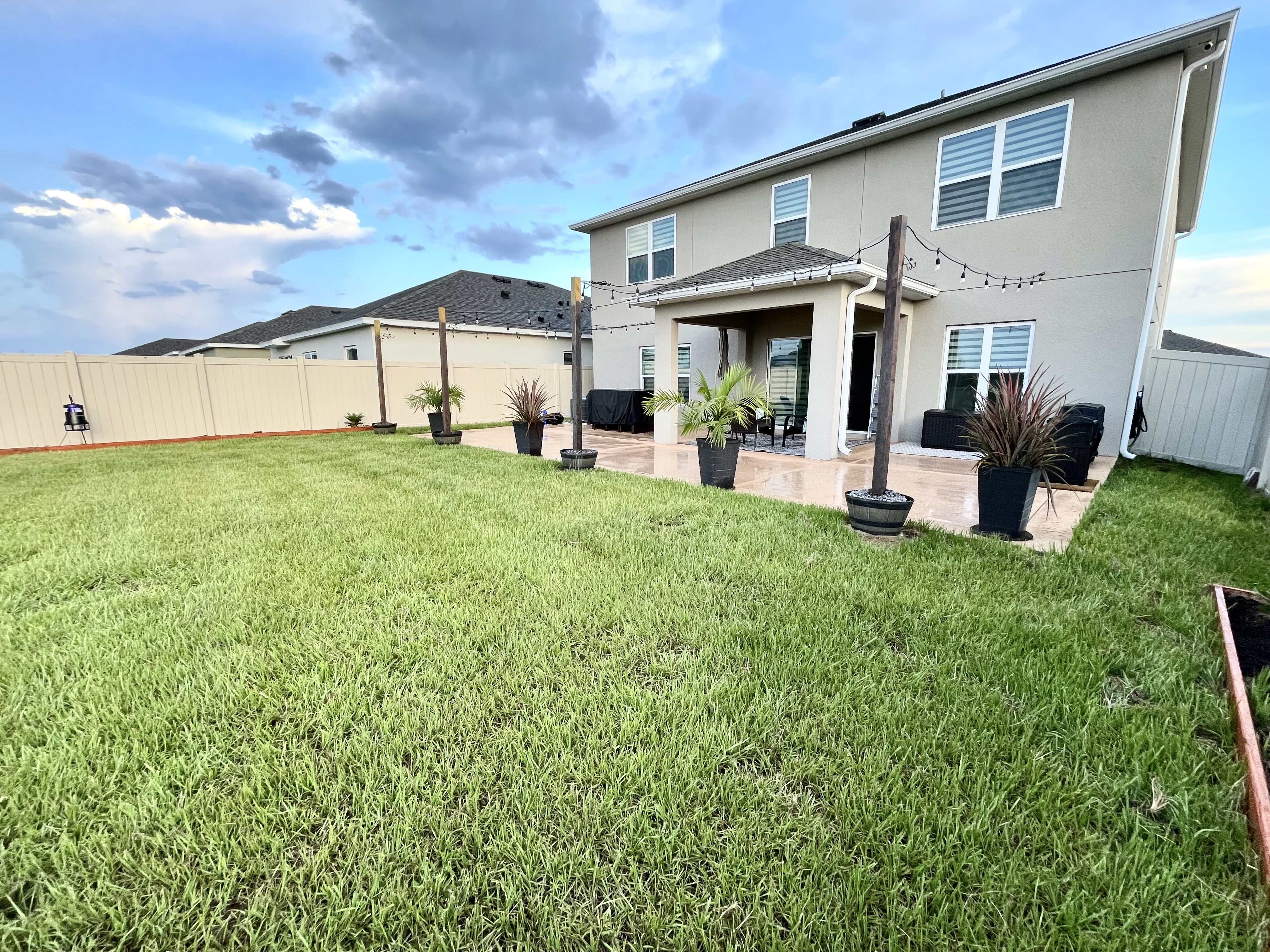 Luxury Moderm Home - 25 Min Away From Disney