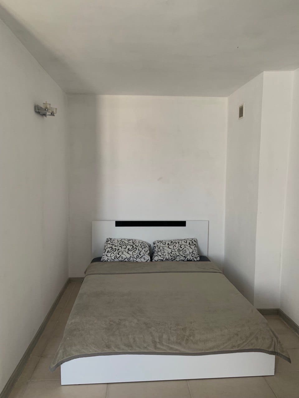 Spacious apartment in Pomorie