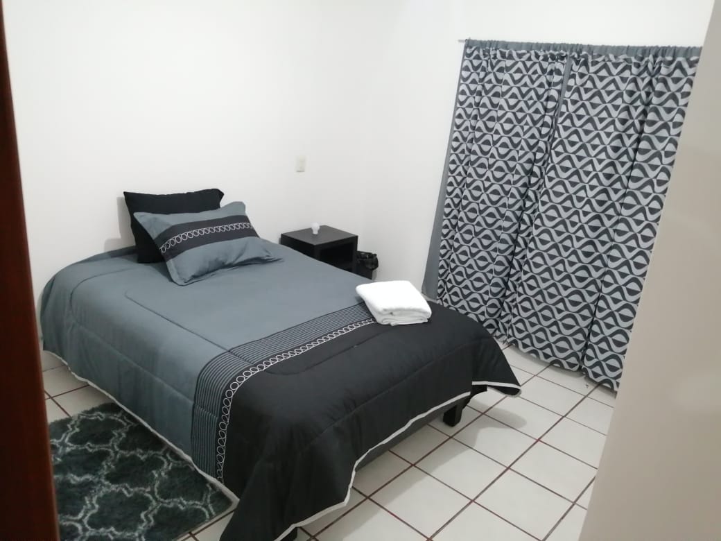 Departamento Con Parking