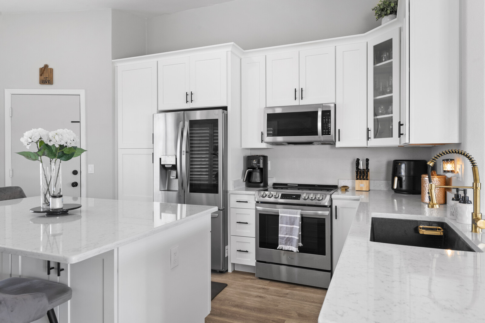 Encantadora casa de 3 dormitorios en Chandler - Airbnb