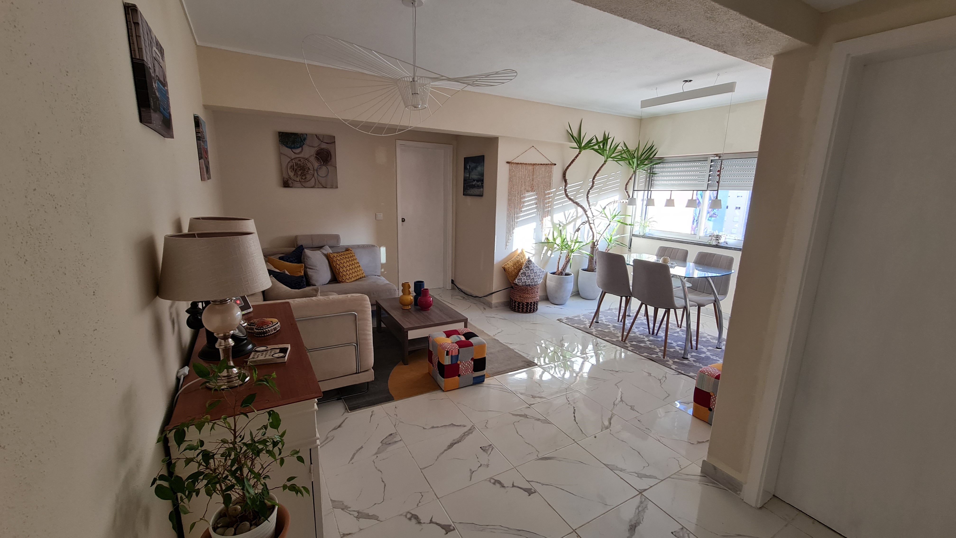 Cozy room close to Airport and Oriente Station