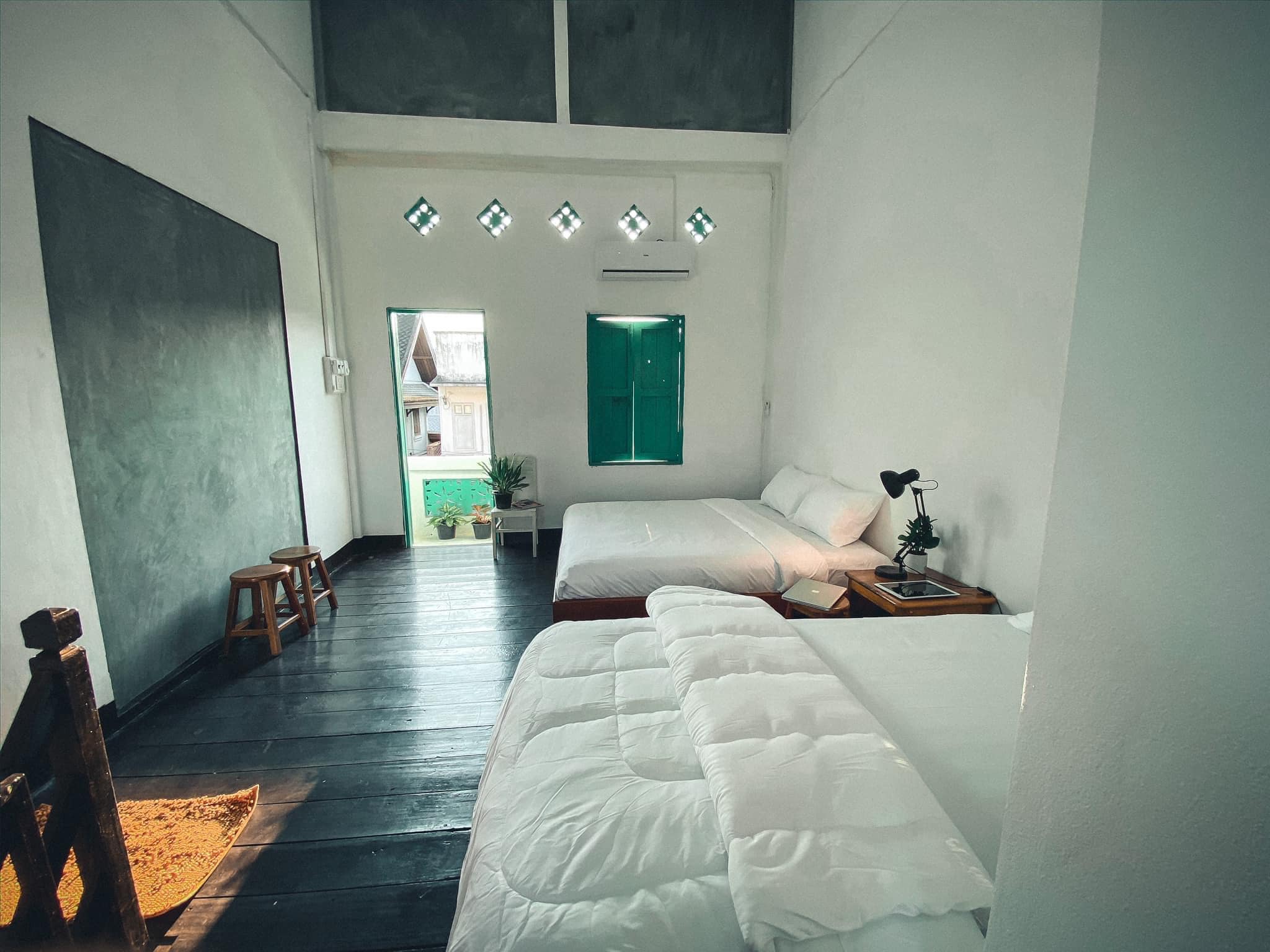Ban Thanakone Apartments for Rent in Luang Prabang, Luang Prabang