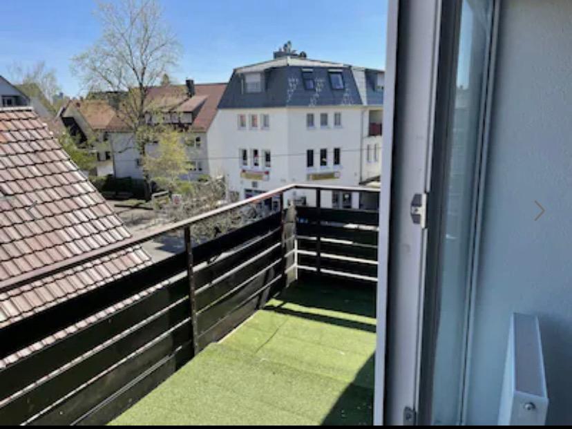 FlyHigh Apartment Stuttgart_VS2 Condominiums for Rent in Stuttgart