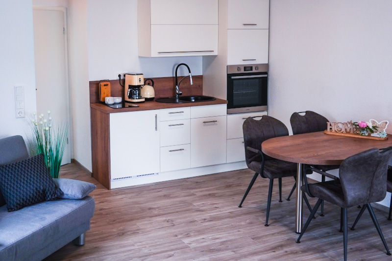 Port side Apartments for Rent in Waldeck, Hessen, Germany Airbnb