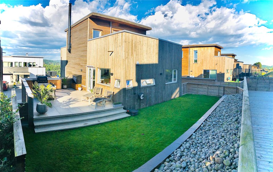 Holiday home in Southern Norway!