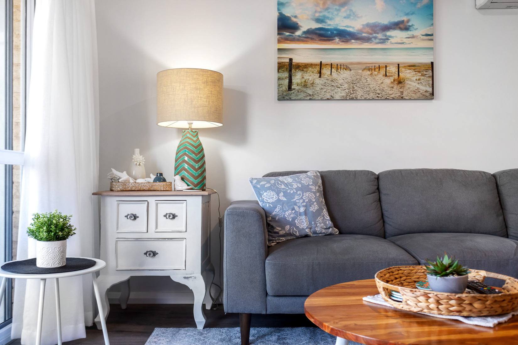 Ocean's 14 2 Bedroom Apartment by Nautica Apartments for Rent in