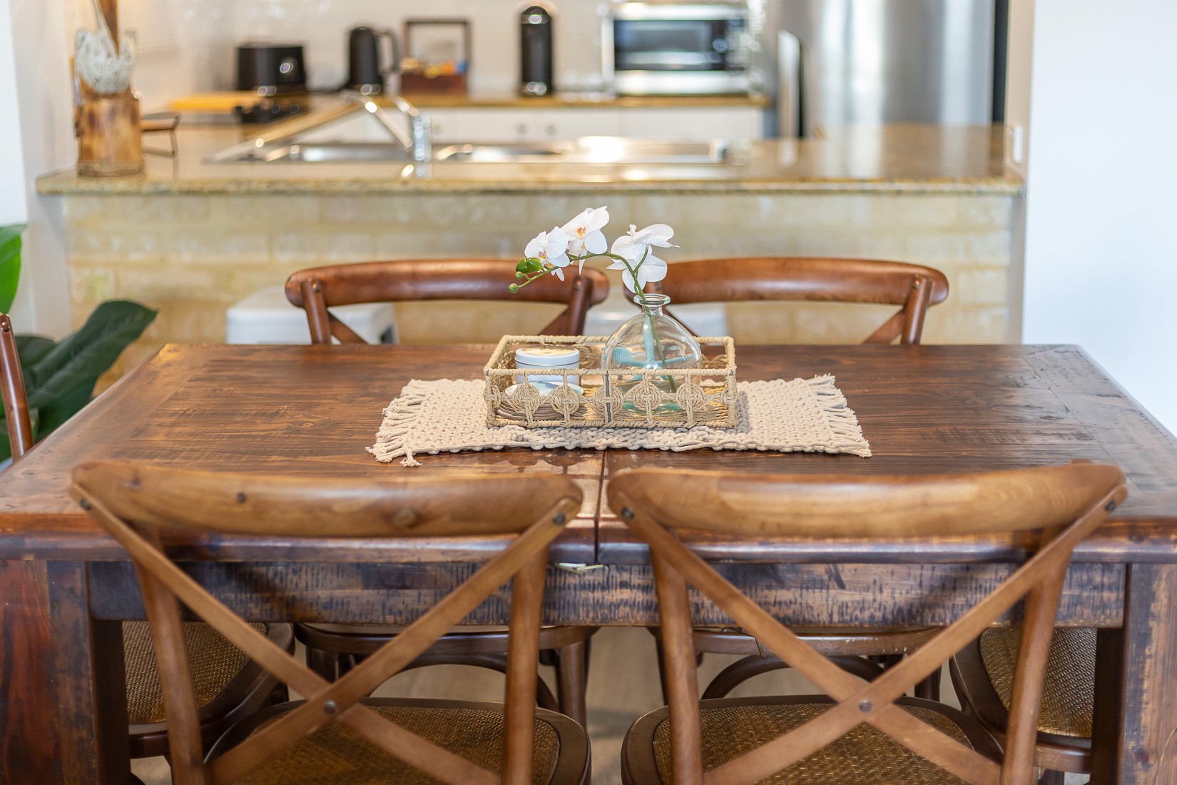 Ocean's 14 2 Bedroom Apartment by Nautica Apartments for Rent in