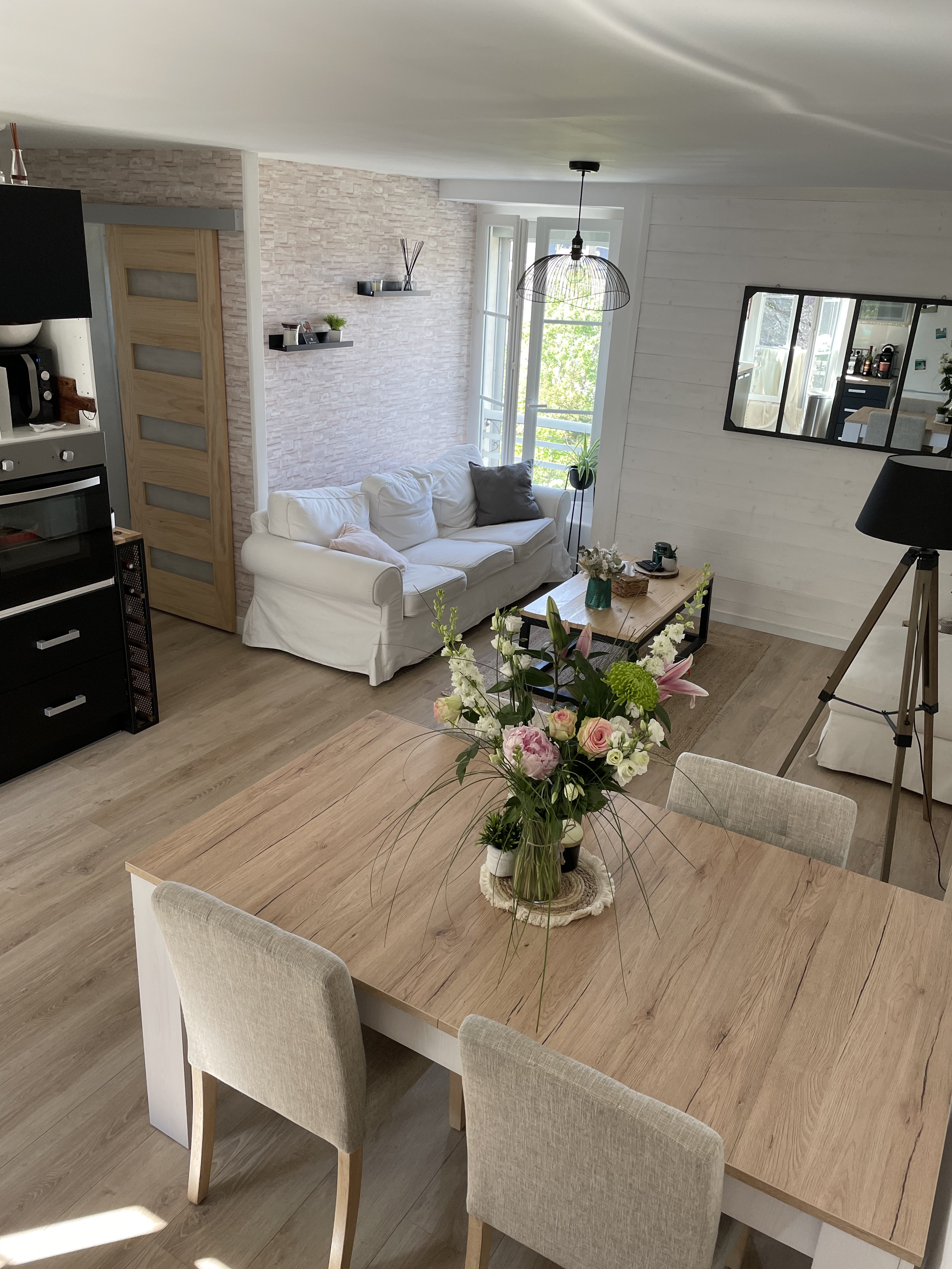 Vitré - Apartment full center