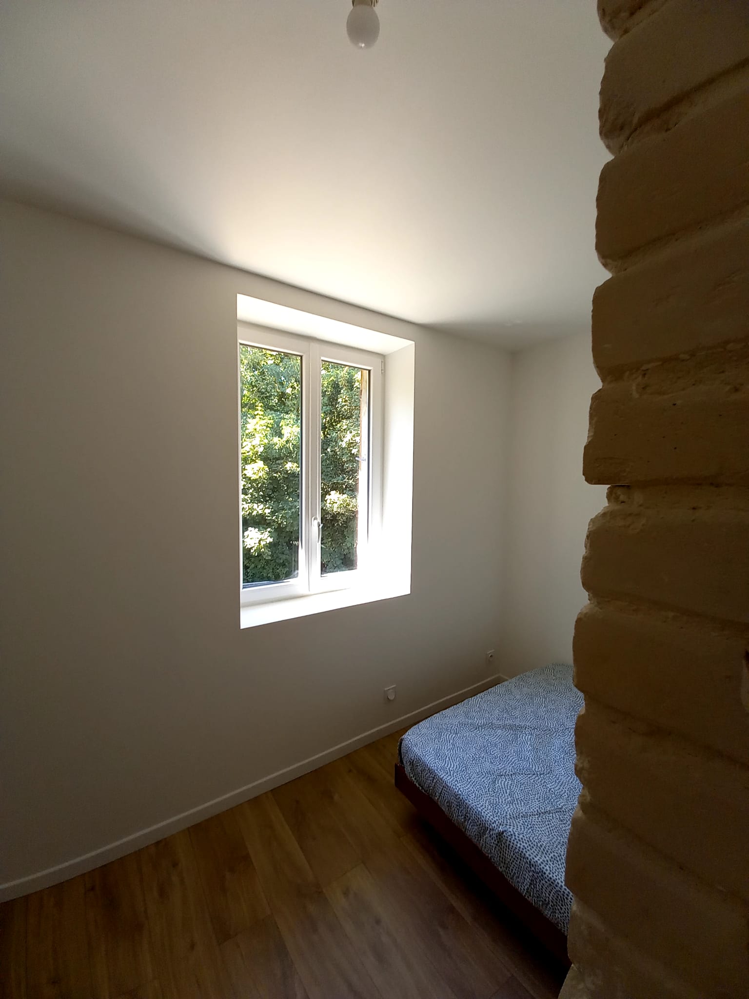 Encantadora, casa muy tranquila con jardín - Airbnb