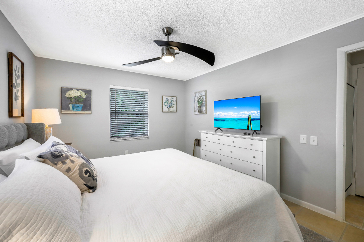 Precioso Bungalow de playa en Nápoles cerca de la playa - Airbnb