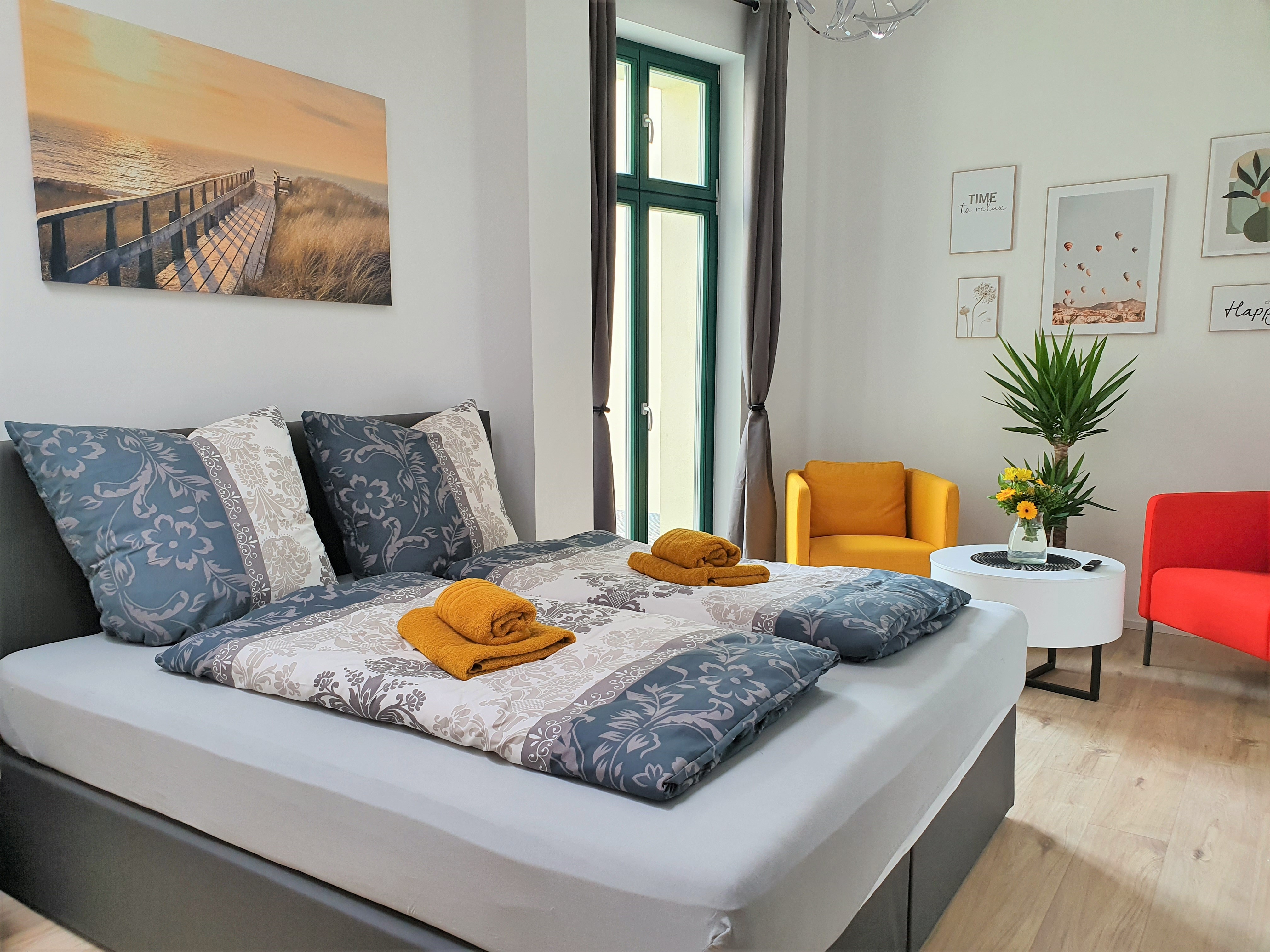 Stylish studio| Old City| Kitchen