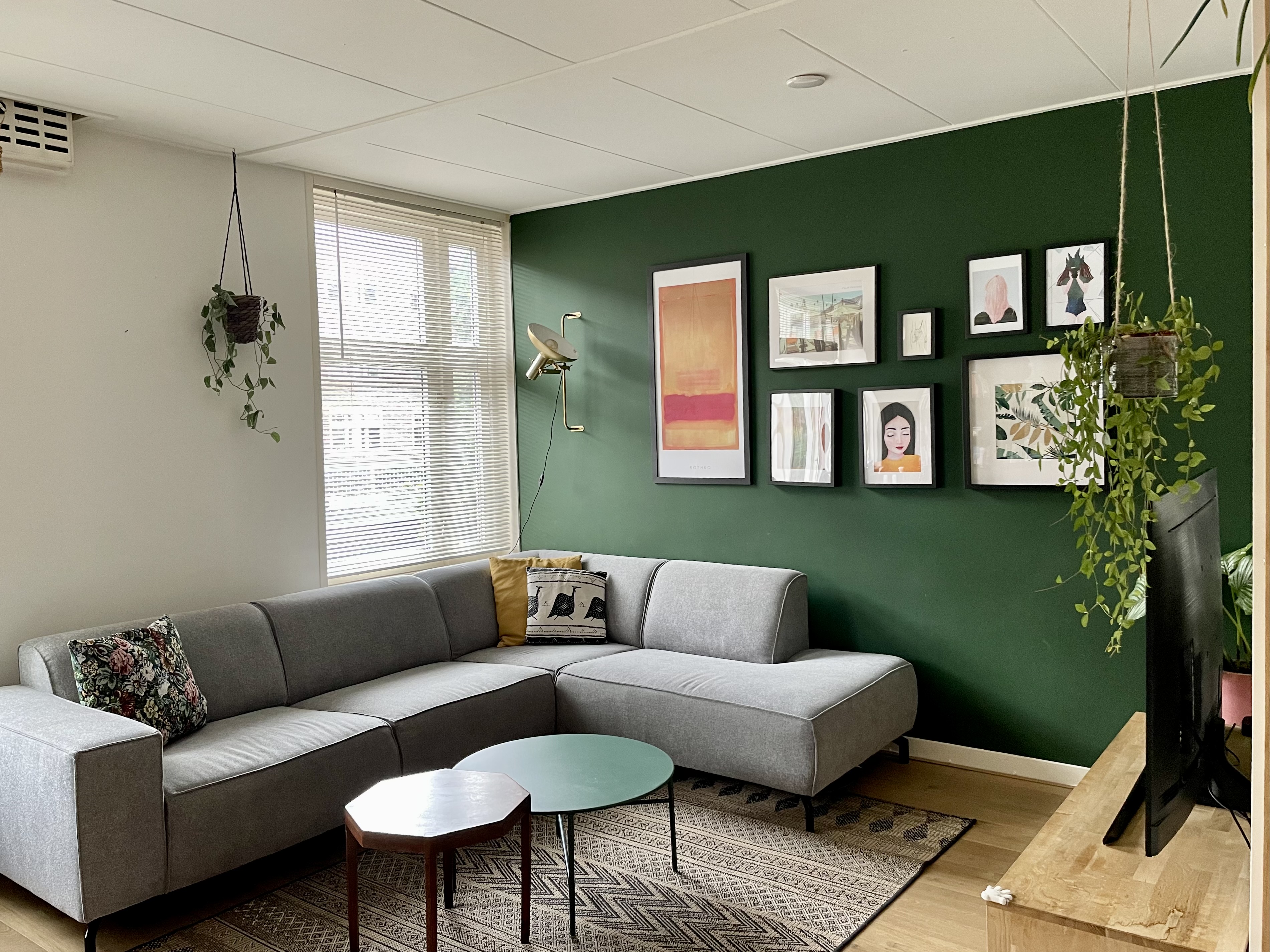 Private Apartment & Sunny Terrace โ Amsterdam stay