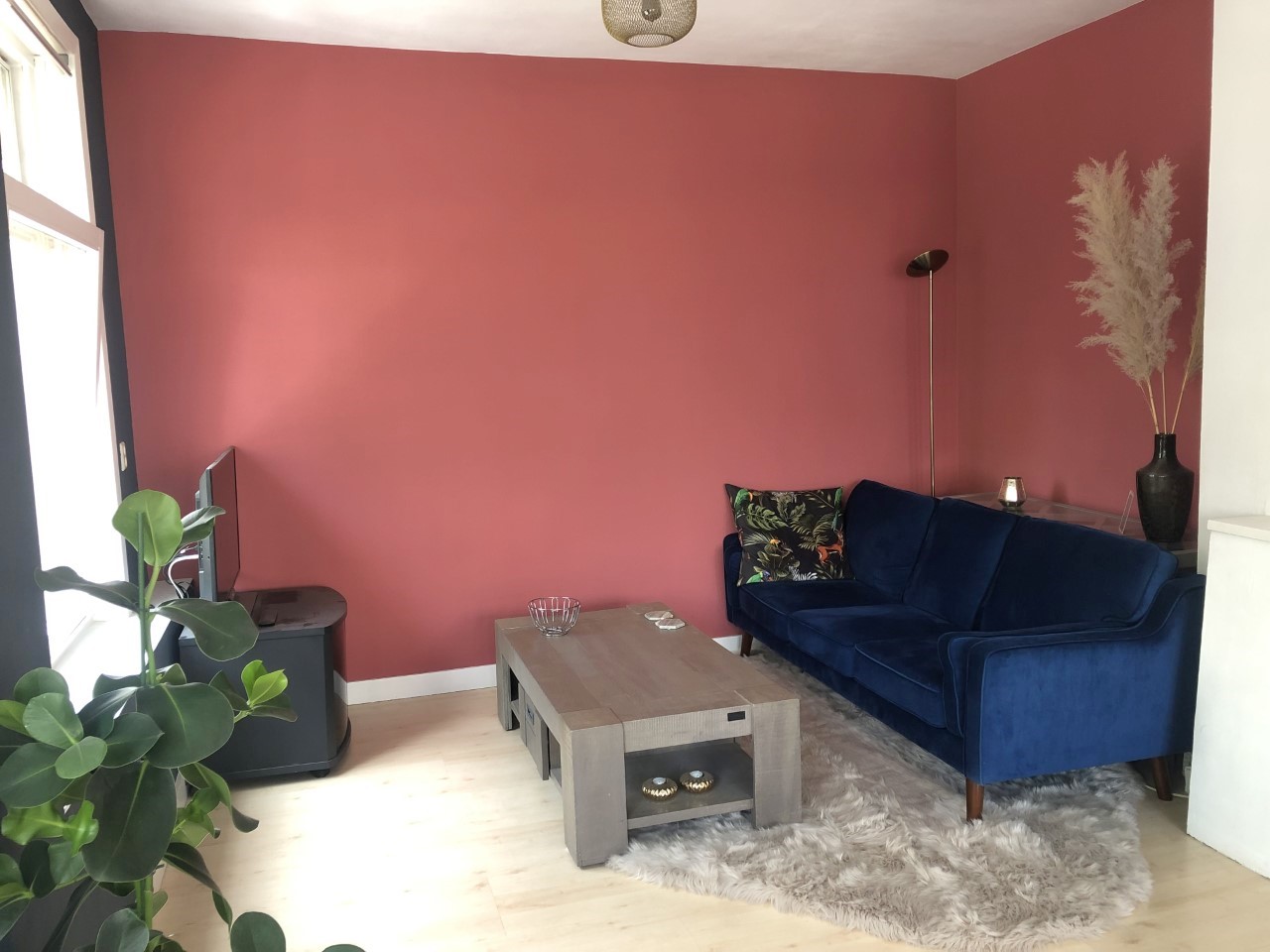 Large appartment in Rotterdam — Rotterdam stay