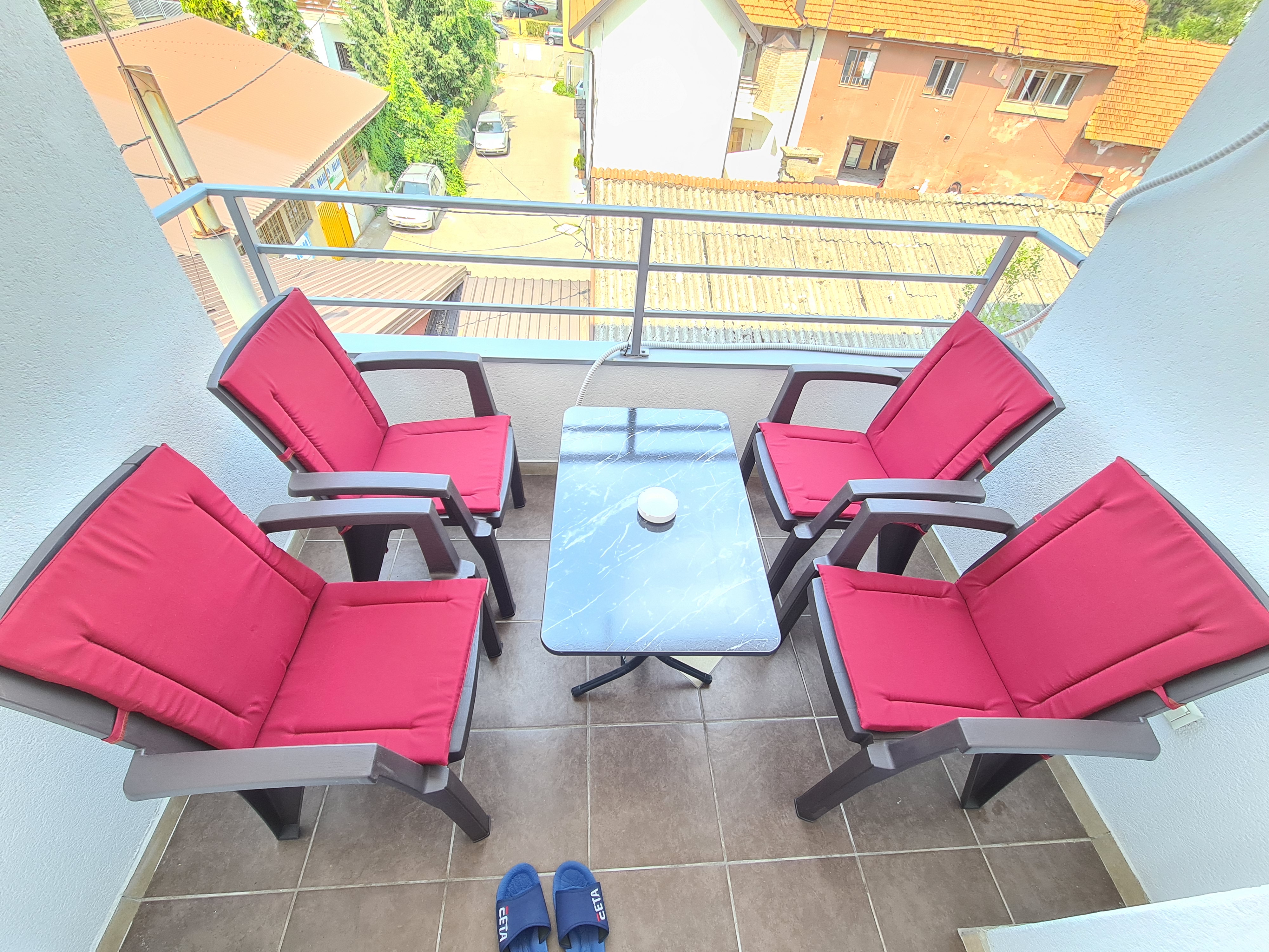 Apartman Adna