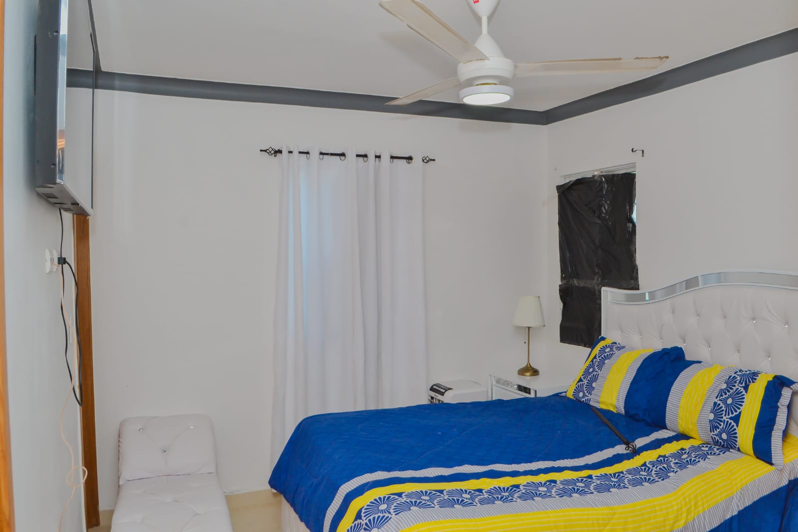 Beautiful apartment in Santiago with pool Apartments for Rent in